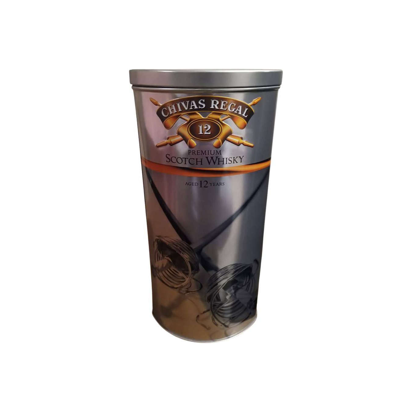 Chivas Regal 12 Years Blended Whisky