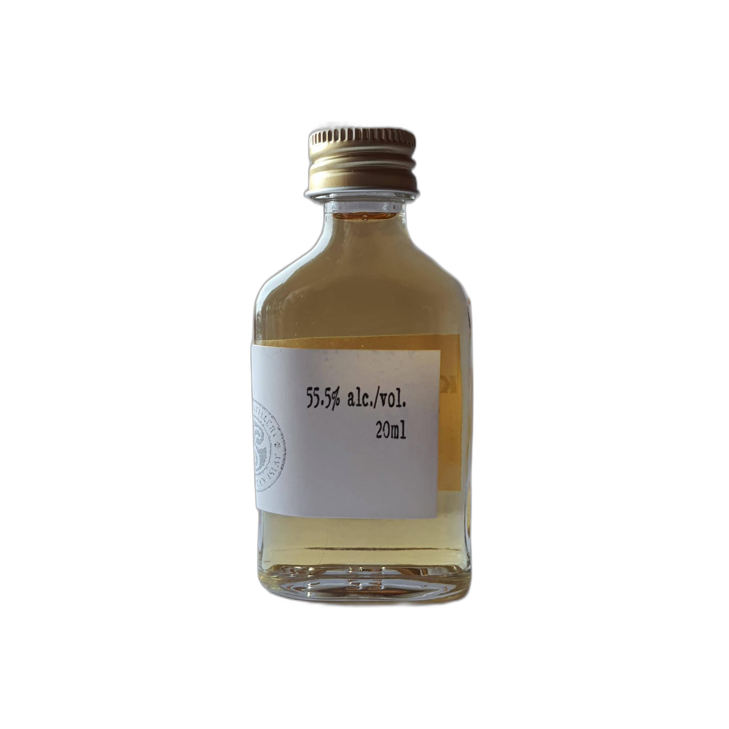 Kilchoman 2007 10 Years Single Malt Whisky 2