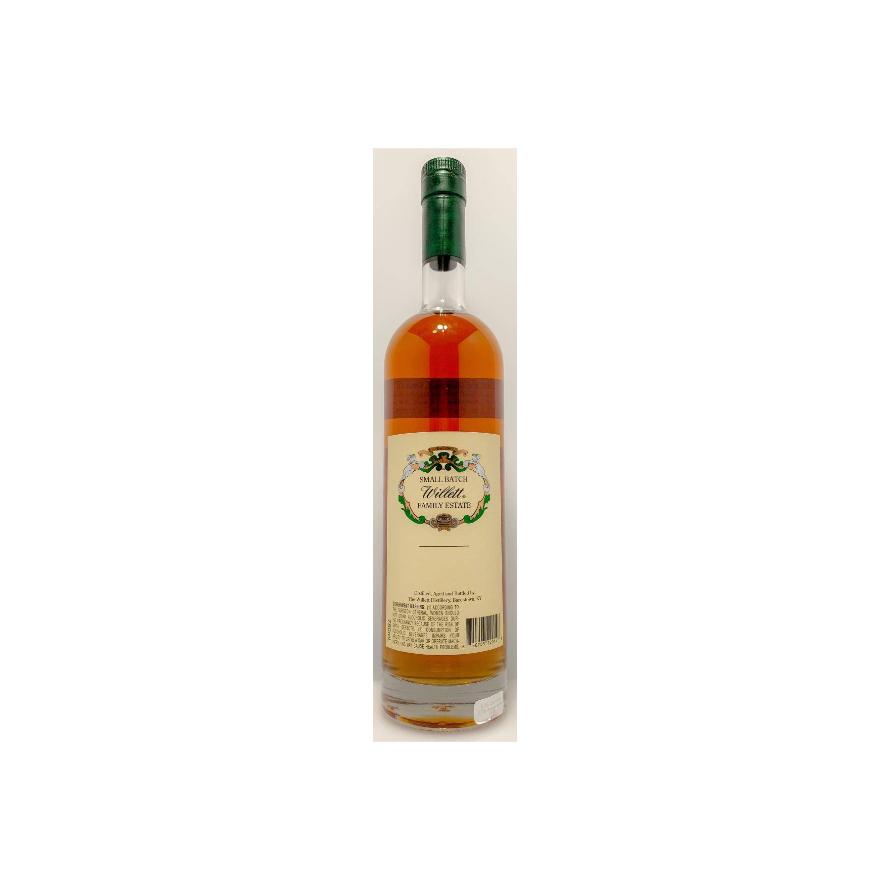 Willett 02-year-old 2