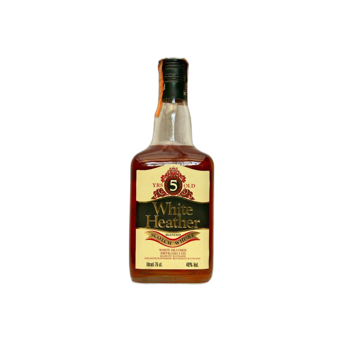 White Heather 05-year-old