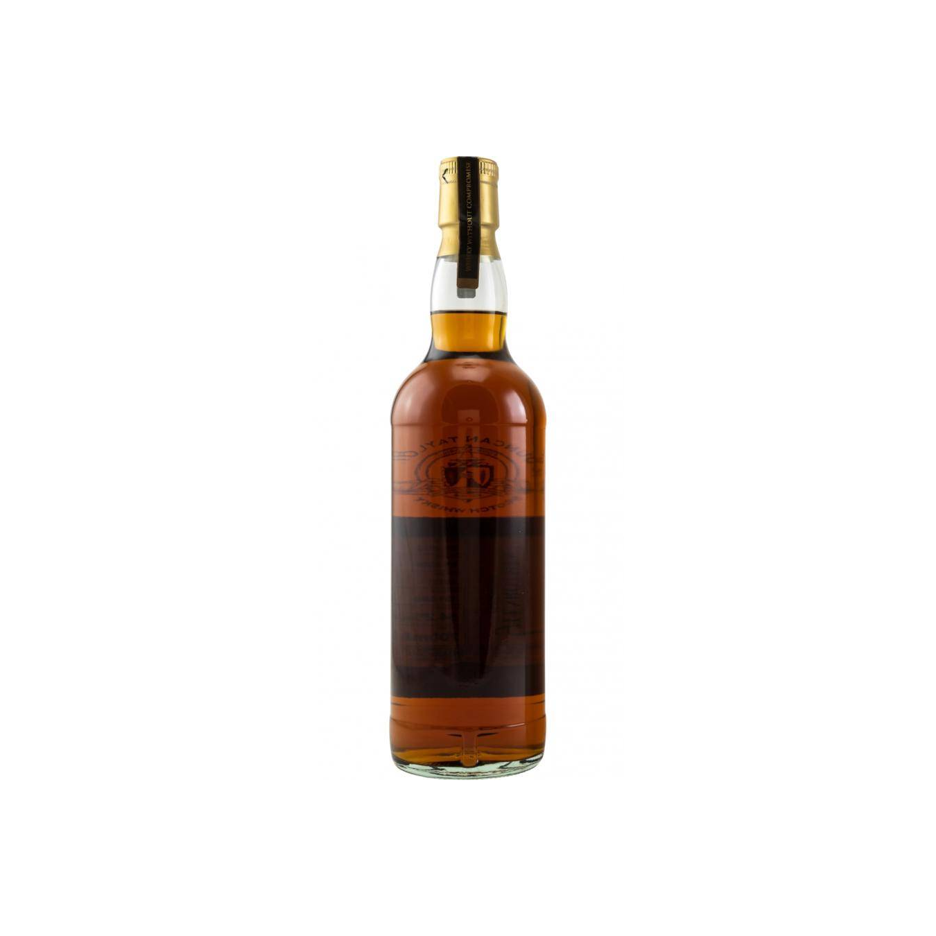 The Glenrothes Dimensions 2012 8 Years Single Malt Whisky 2