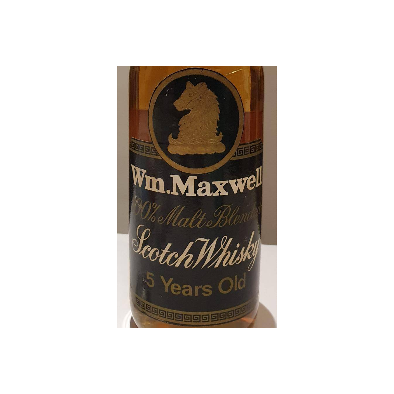 Wm. Maxwell 05-year-old
