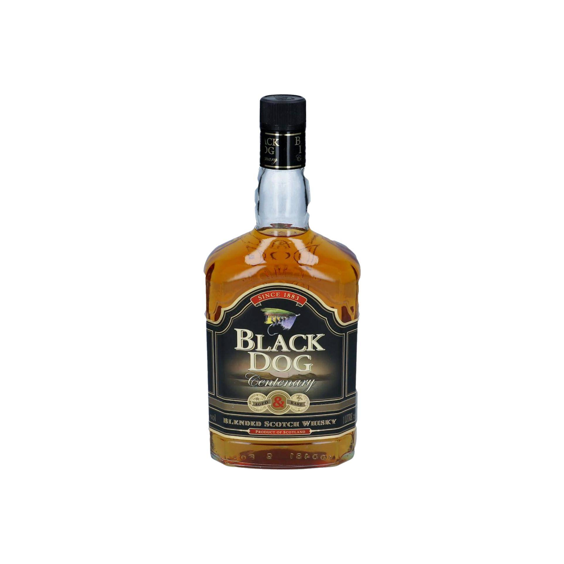 Whyte & Mackay Blended Scotch Whisky Blended Whisky