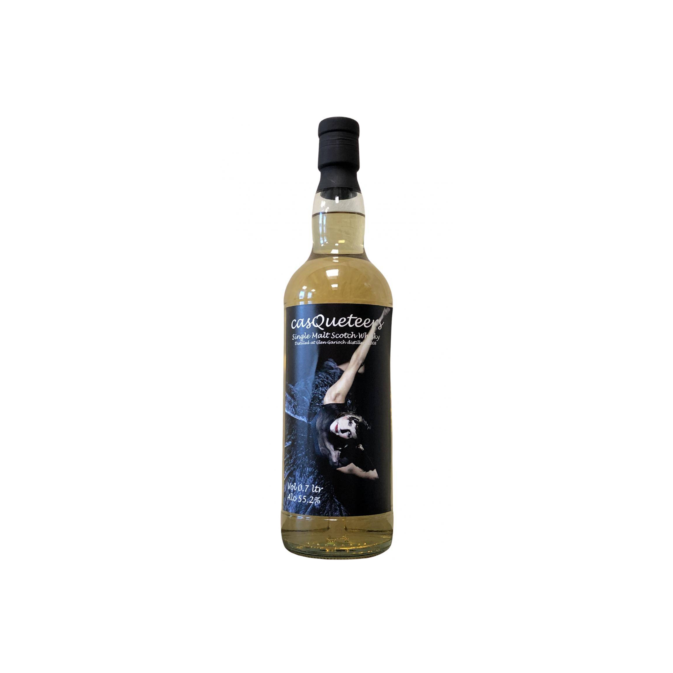 Glen Garioch 2008 12 Years Single Malt Whisky