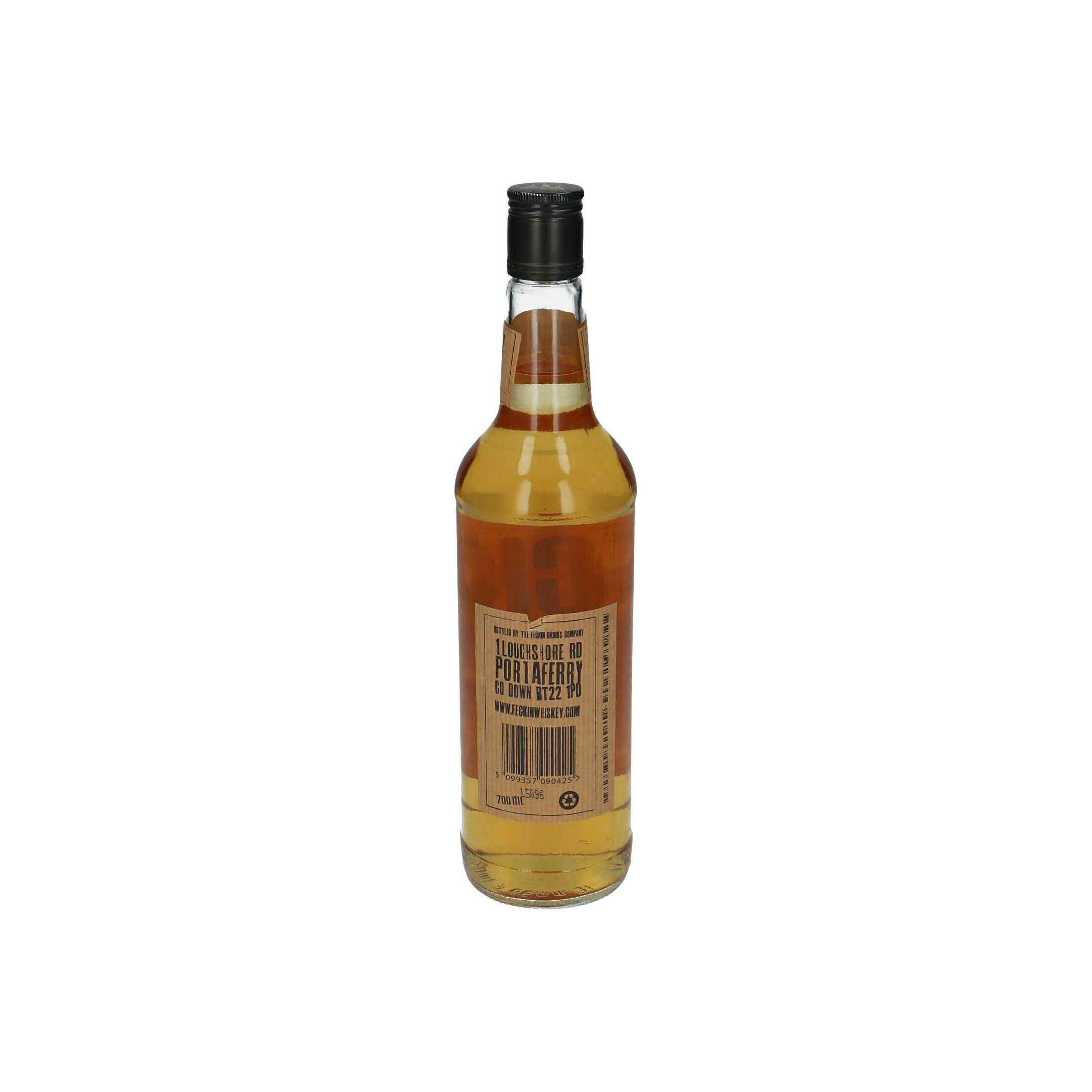 The Scotch Malt Whisky Society Blended Whisky 2