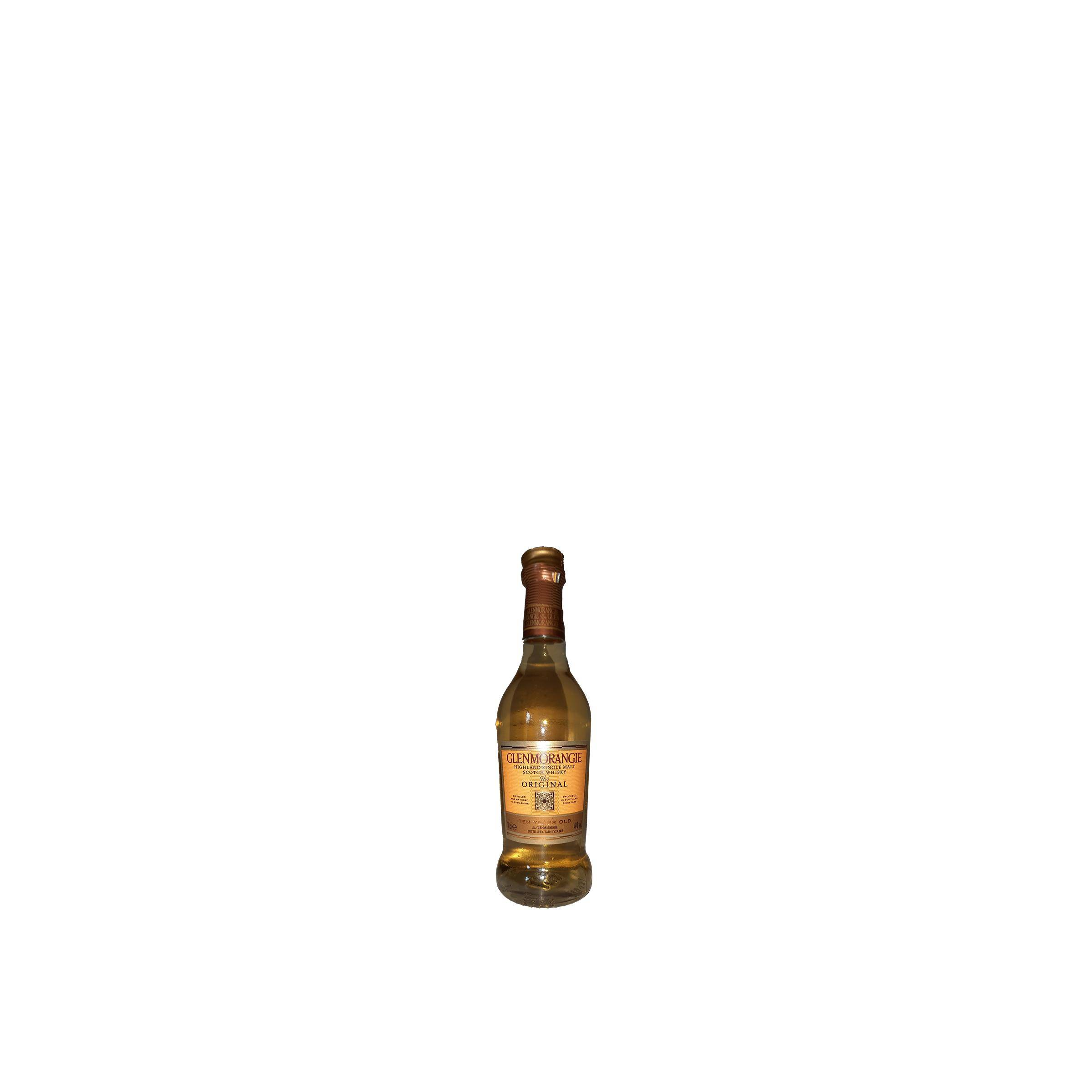 Glenmorangie 10 Years Single Malt Whisky