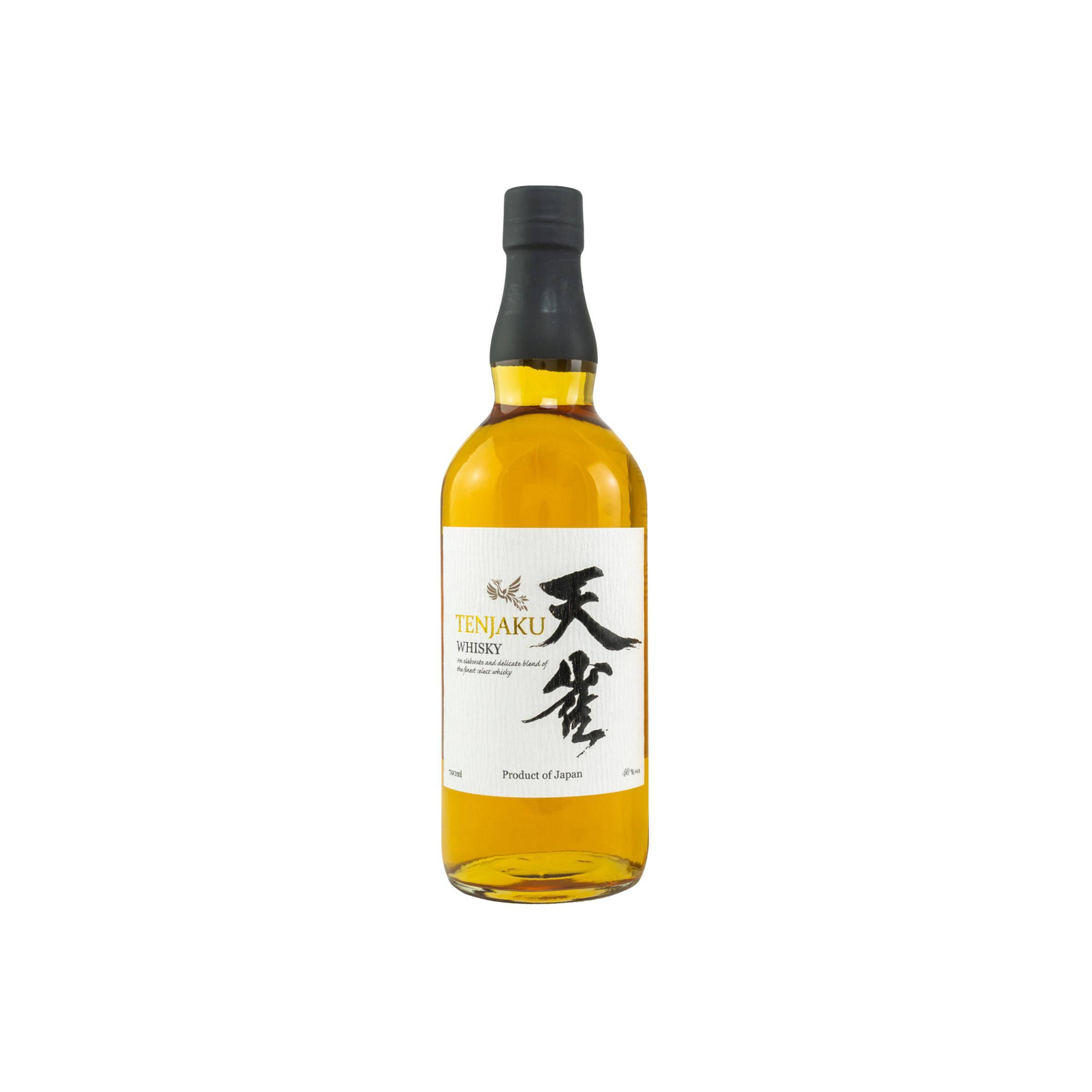 Tenjaku Blended Whisky