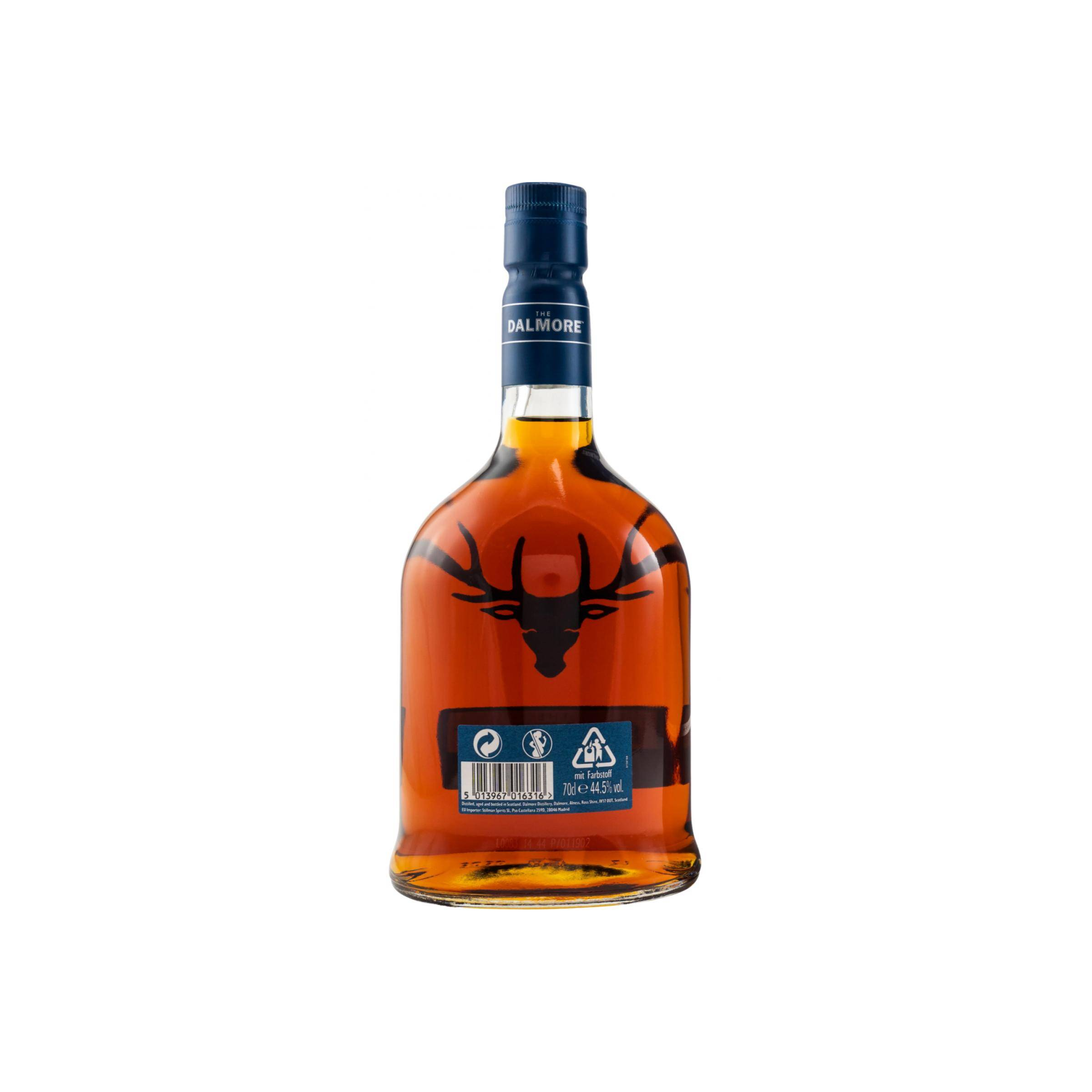 The Dalmore Single Malt Whisky 2