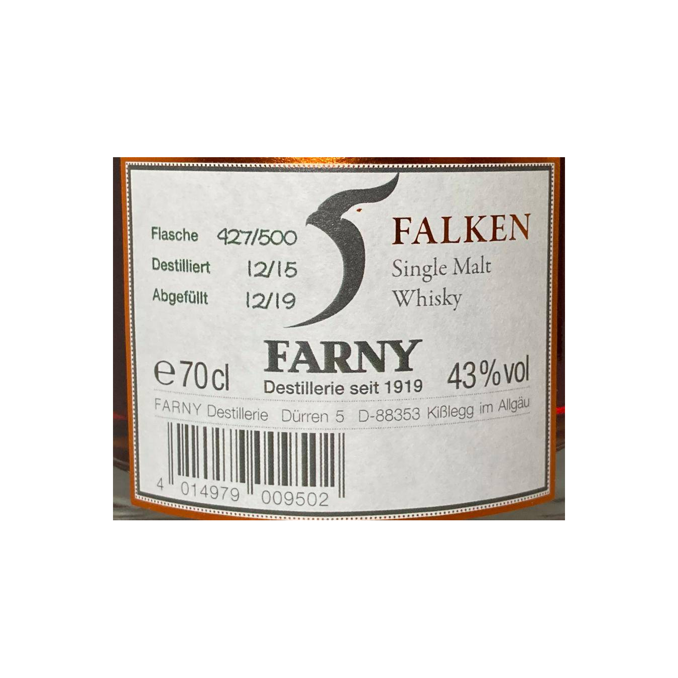 Falken 2015 3