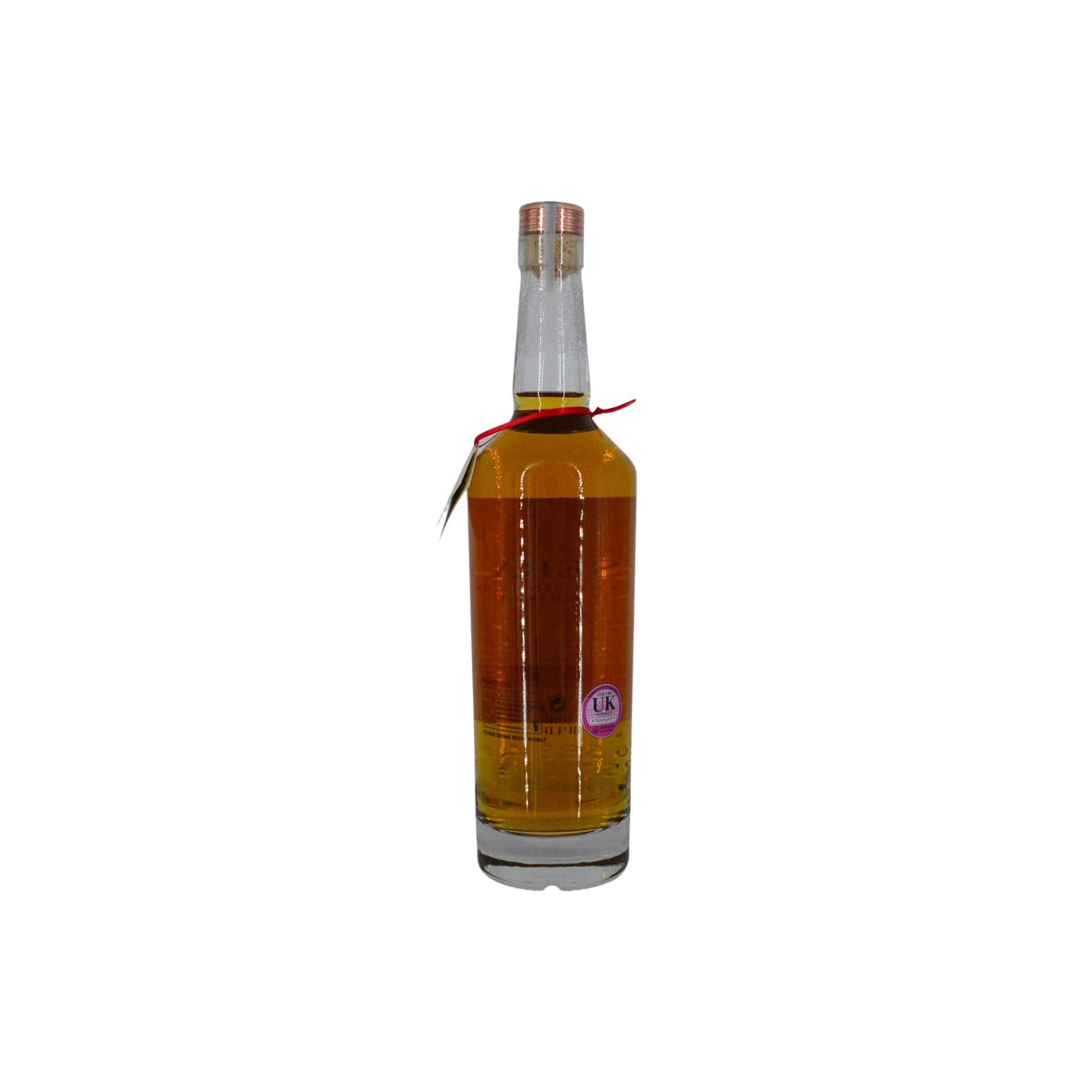 Rosebank 1990 30 Years Single Malt Whisky 2