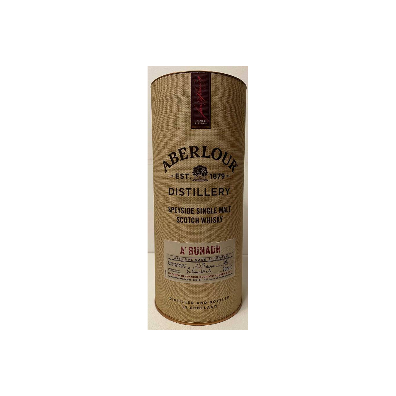 Aberlour Single Malt Whisky 3