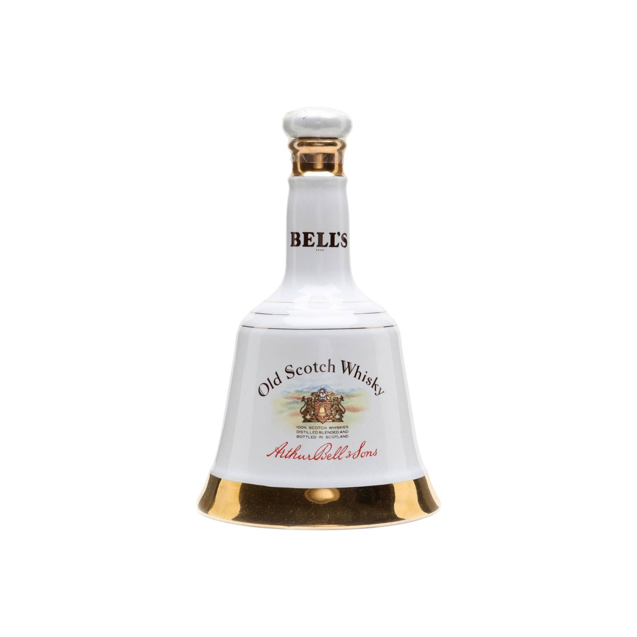 Bell's 1963-1993