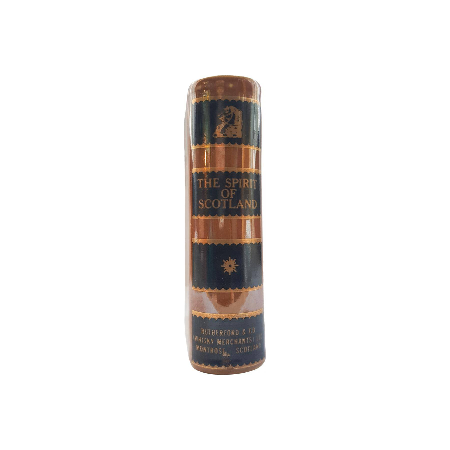 Rutherford's The Spirit of Scotland 3