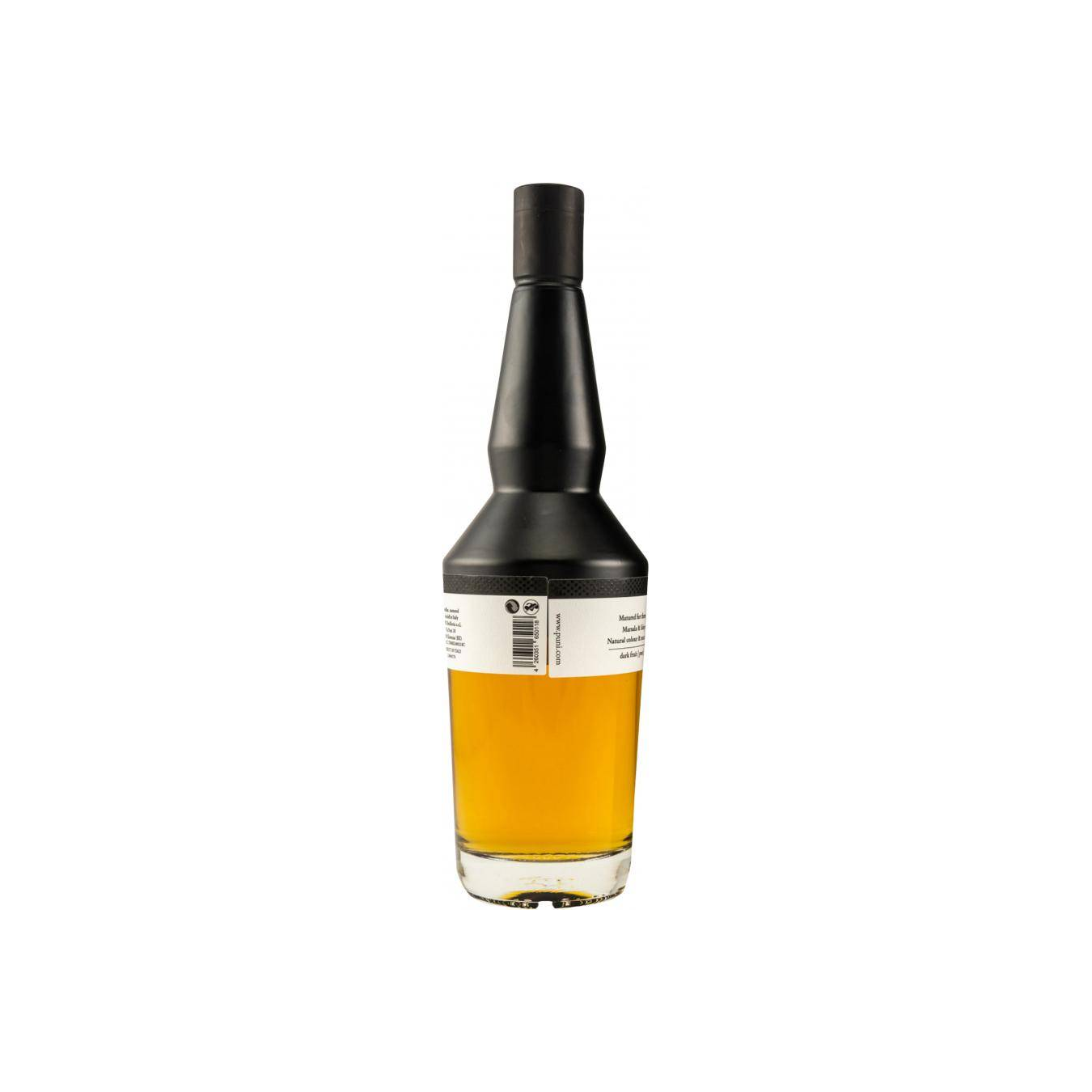 Puni 3 Years Single Malt Whisky 2