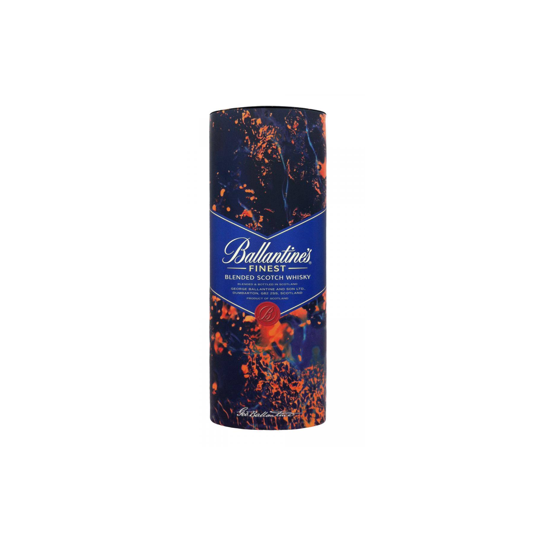 Ballantine's Finest - Artist Series 2