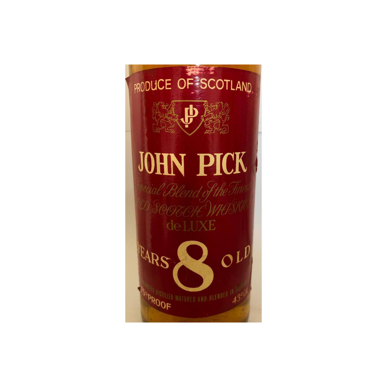 John Pick 08-year-old 2