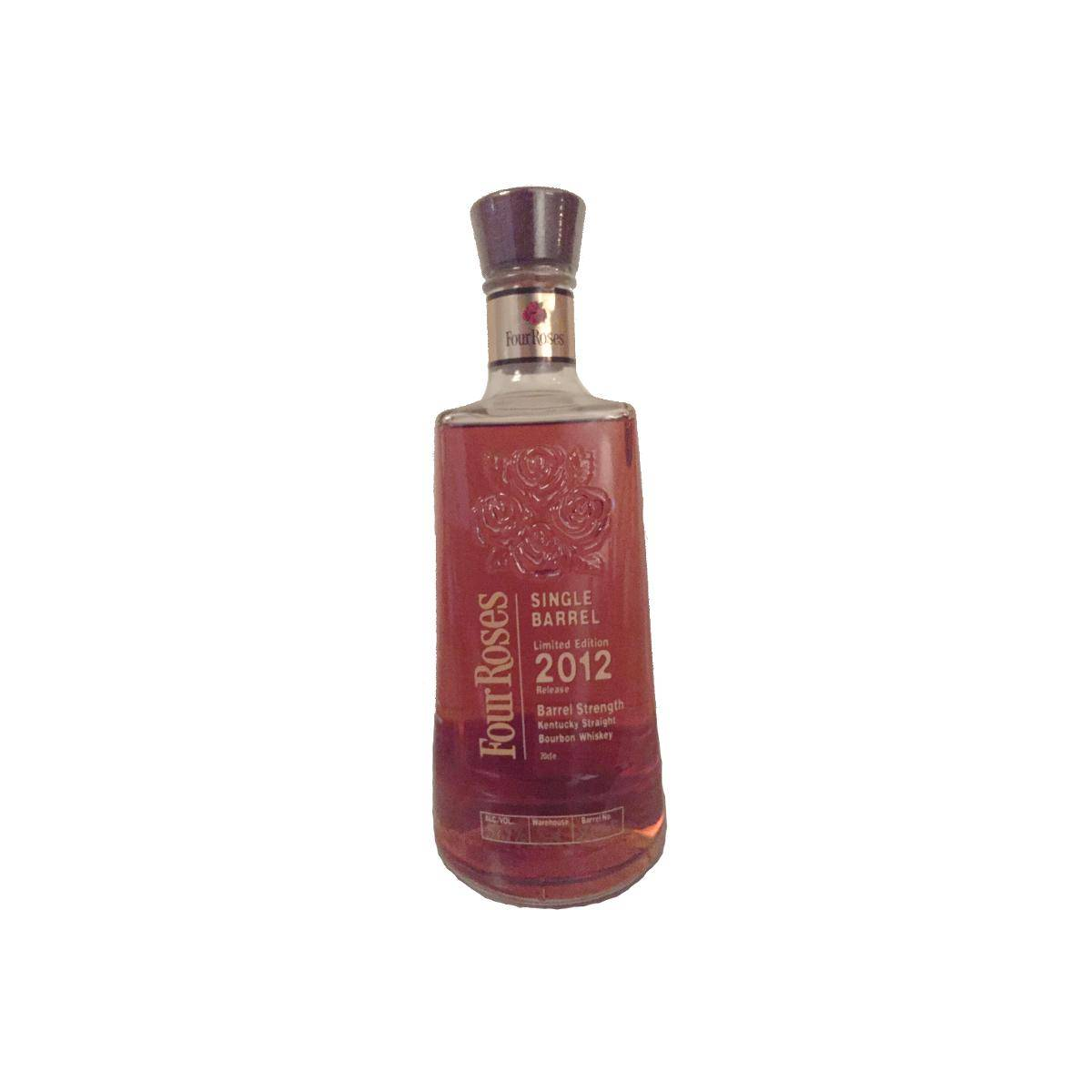 Four Roses 12 Years Bourbon Whisky