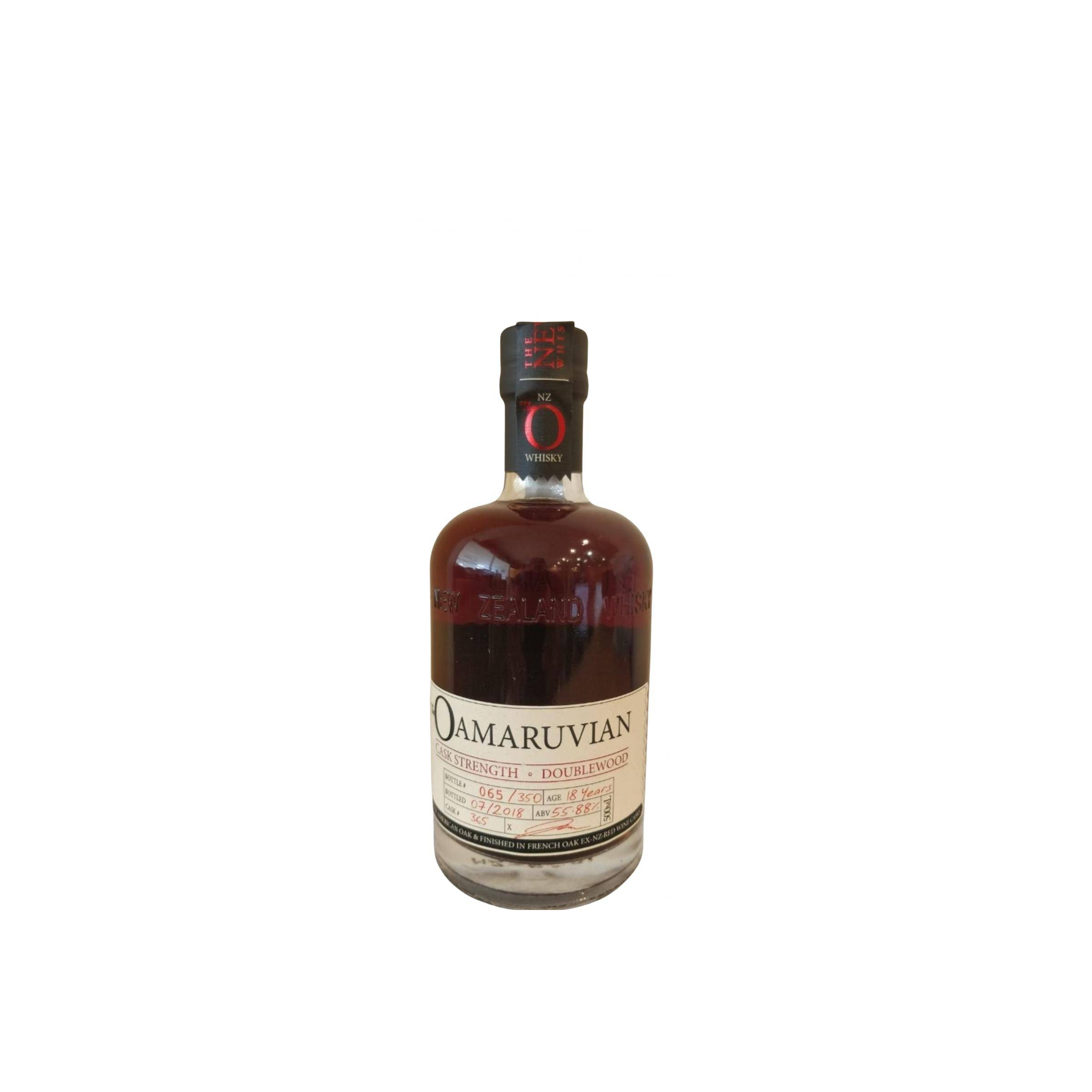 The Oamaruvian 18-year-old NZWC