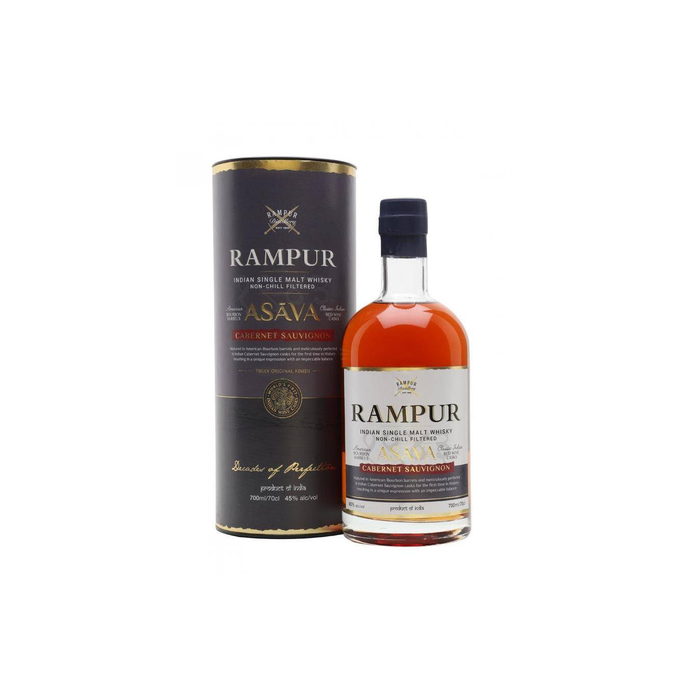 Rampur Asava