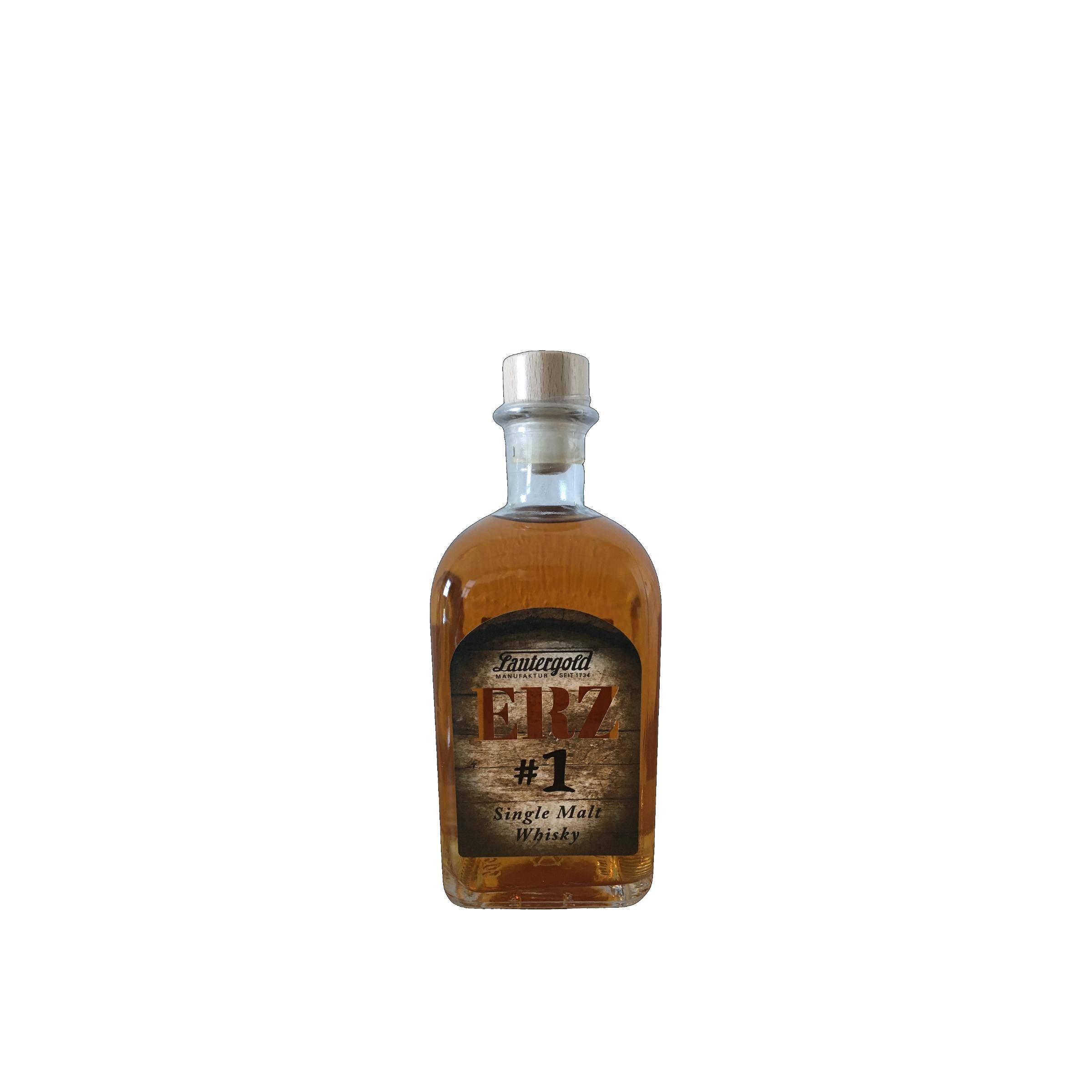 Lautergold Erz #1