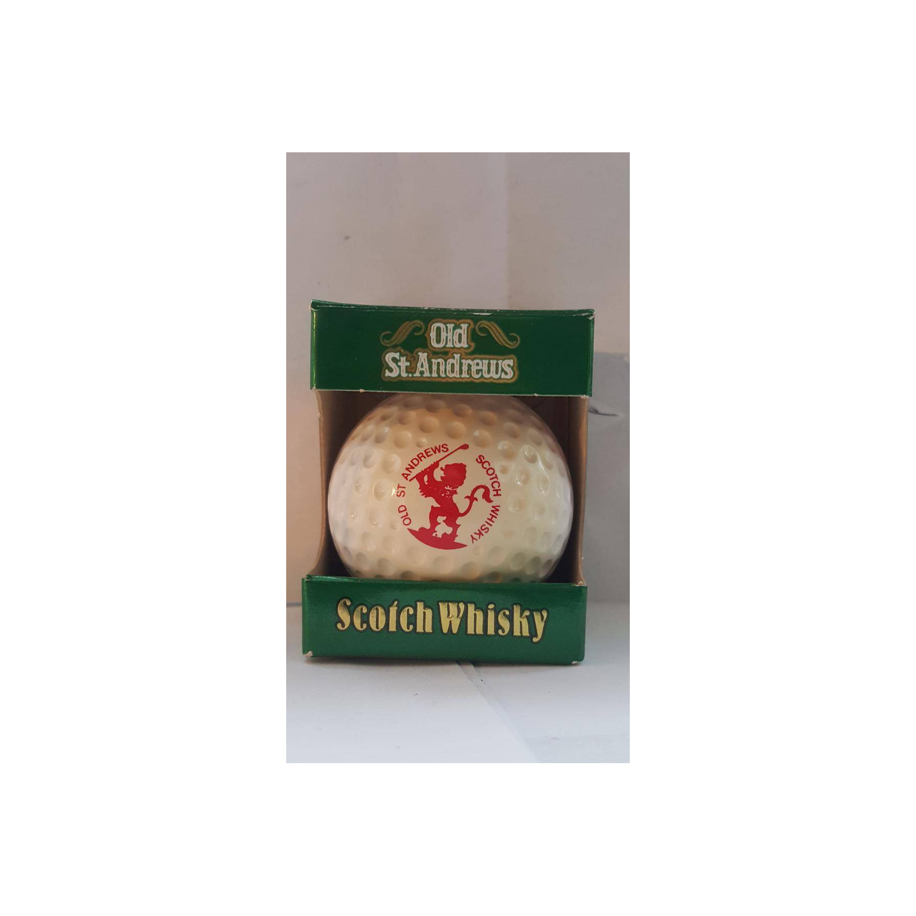 Old St. Andrews Scotch Whisky 3