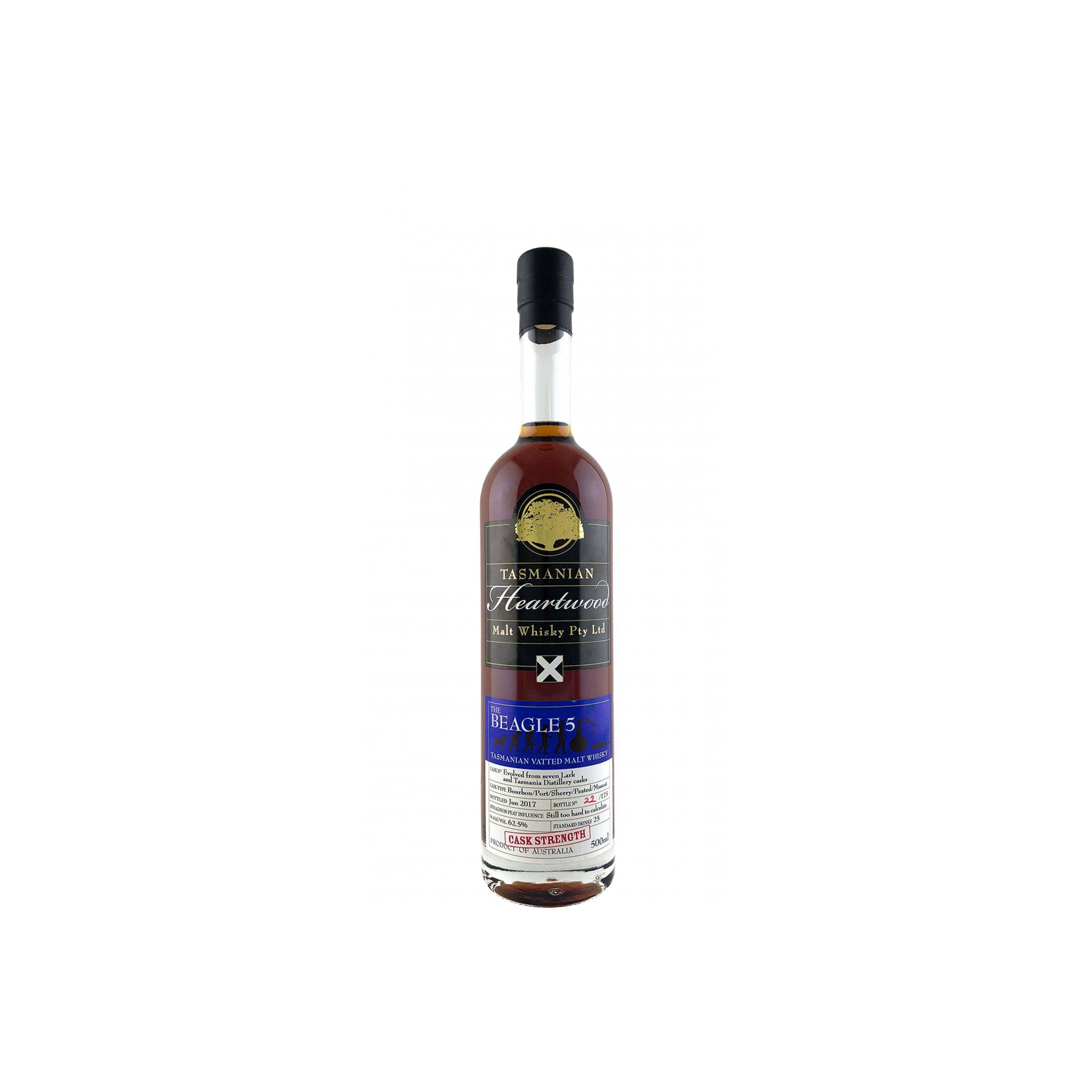 Heartwood The Beagle - Batch 5
