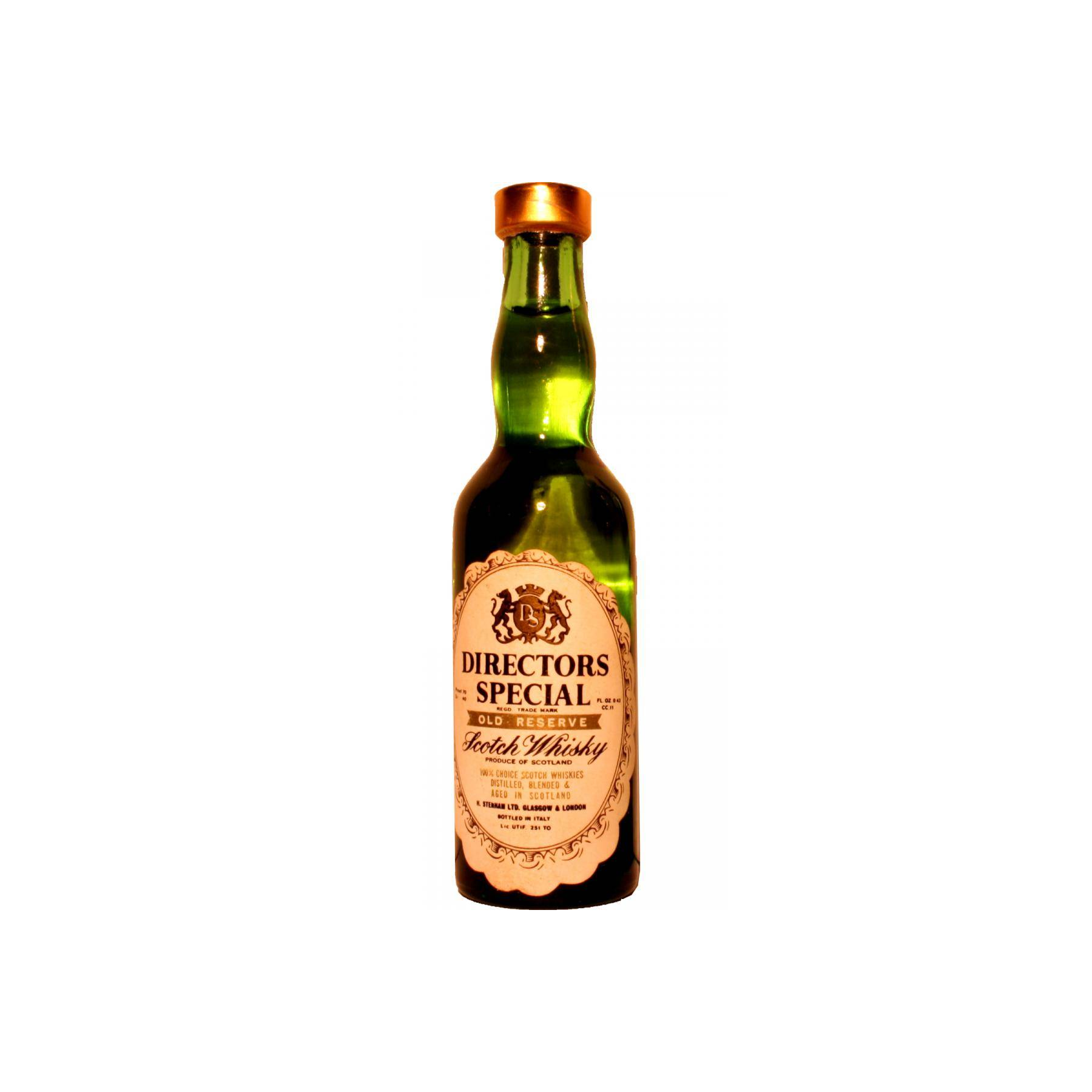 Directors Special Old Reserve 2