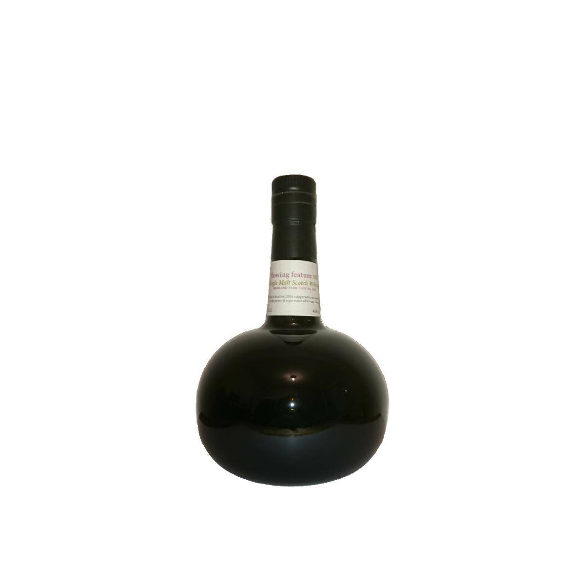 Highland Park 1992 24 Years Single Malt Whisky