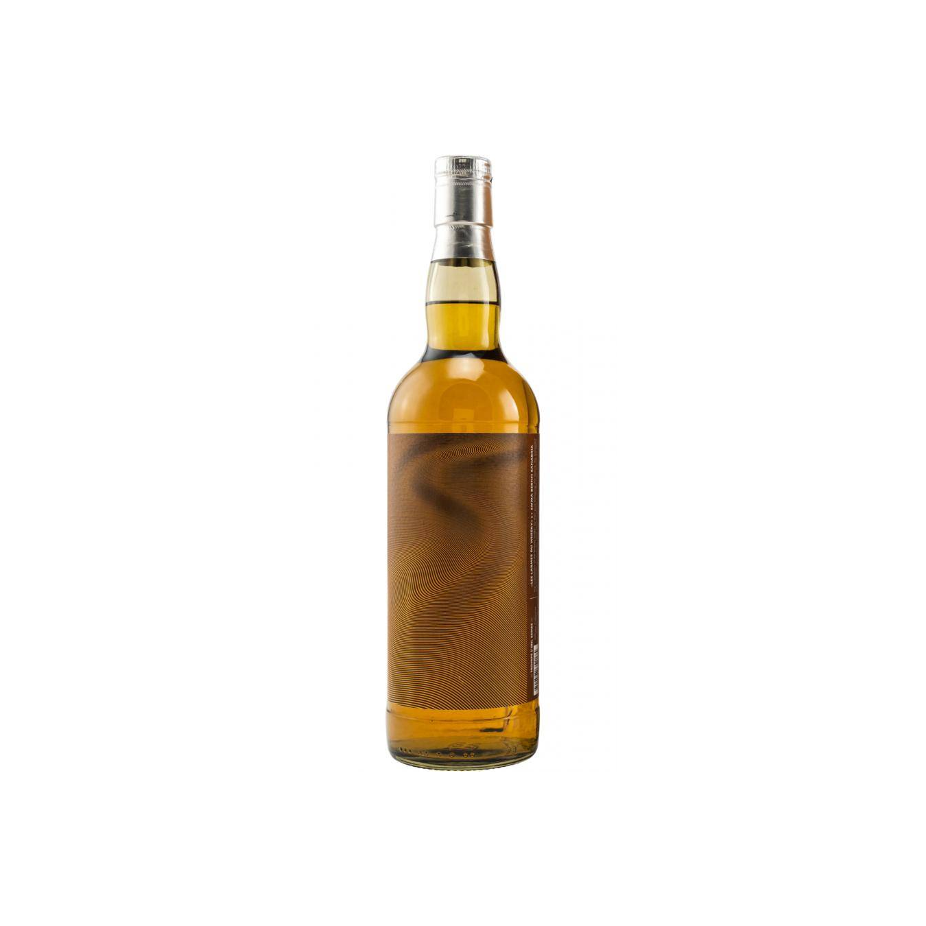 Bunnahabhain 2014 5 Years Single Malt Whisky