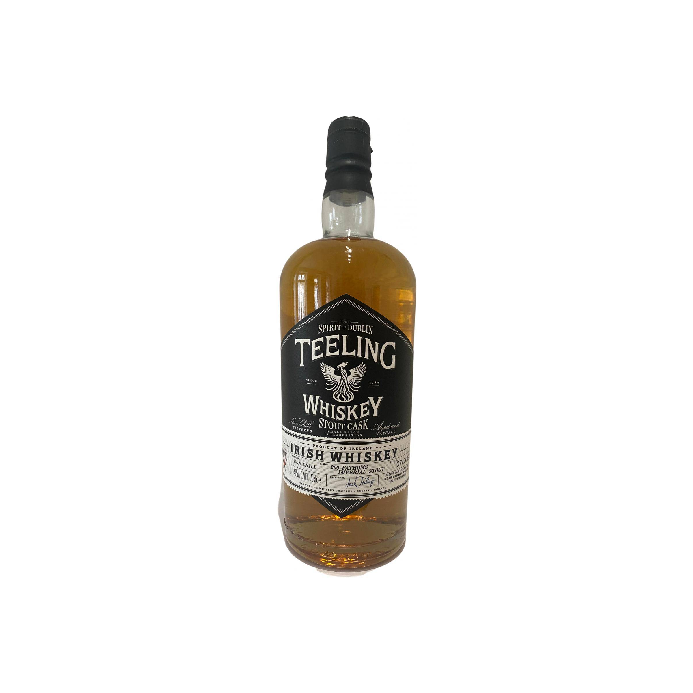 Teeling Blended Whisky