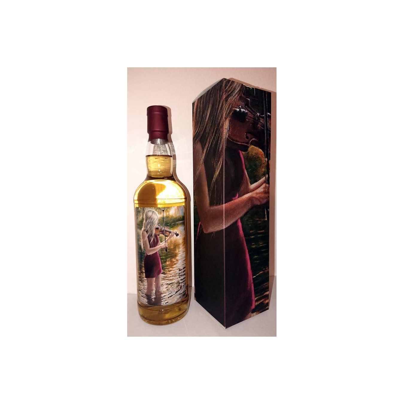 Blair Athol 2008 12 Years Single Malt Whisky 2