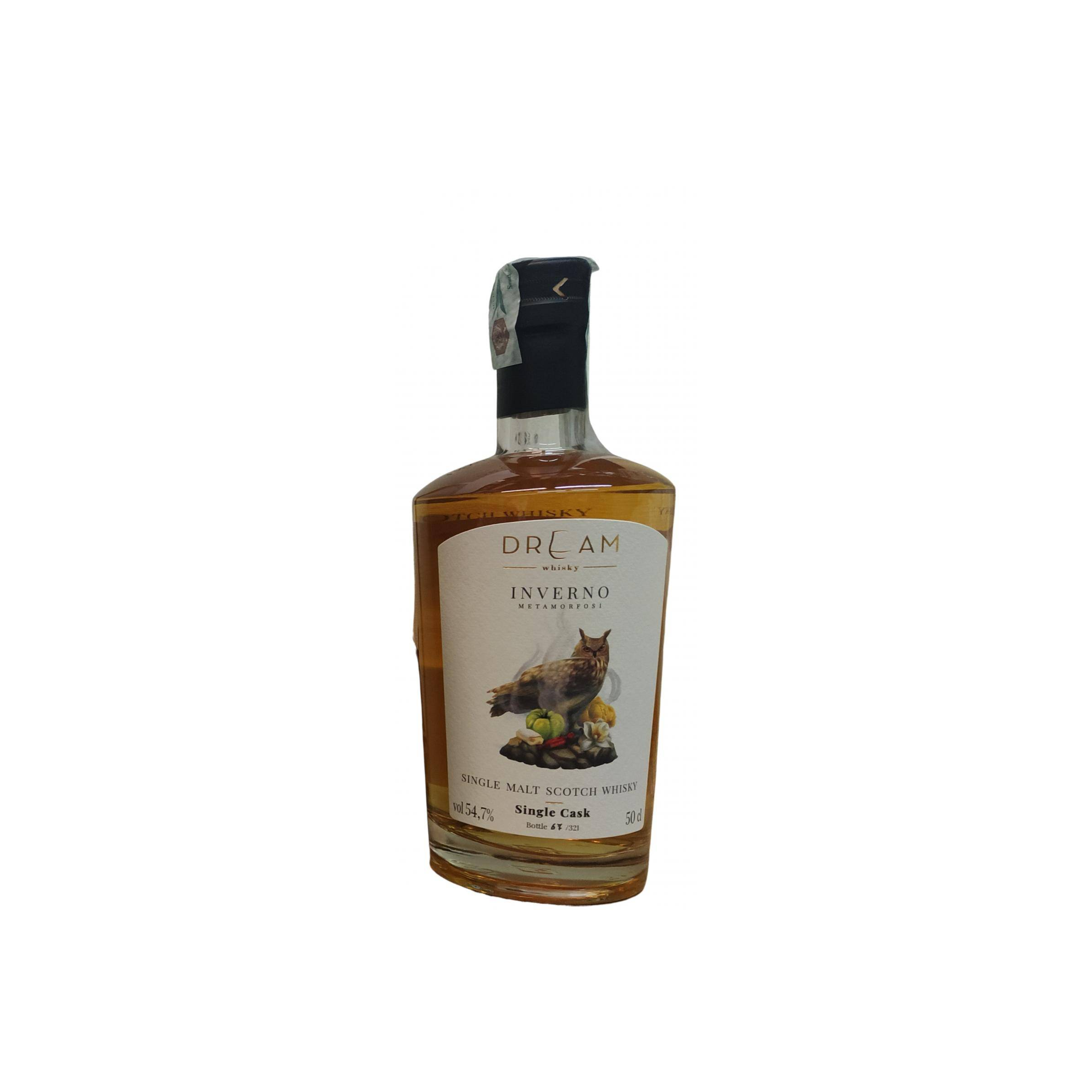Loch Lomond 13 Years Single Malt Whisky