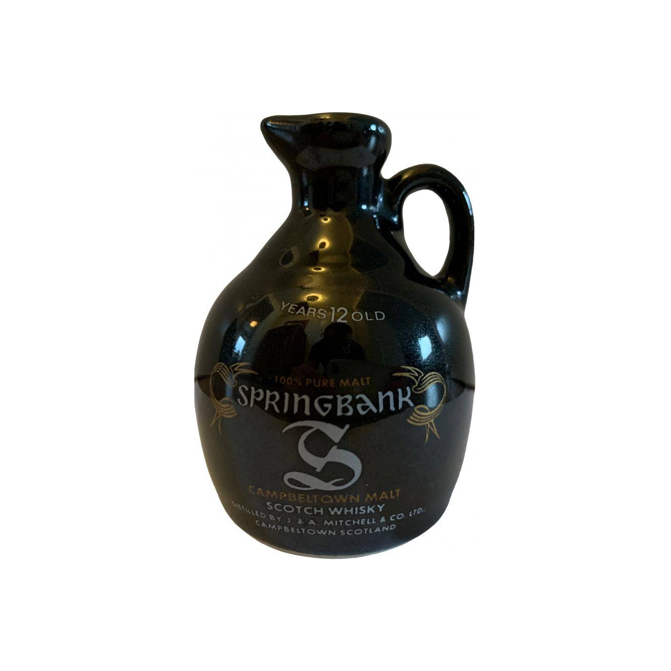Springbank 12 Years Single Malt Whisky 2