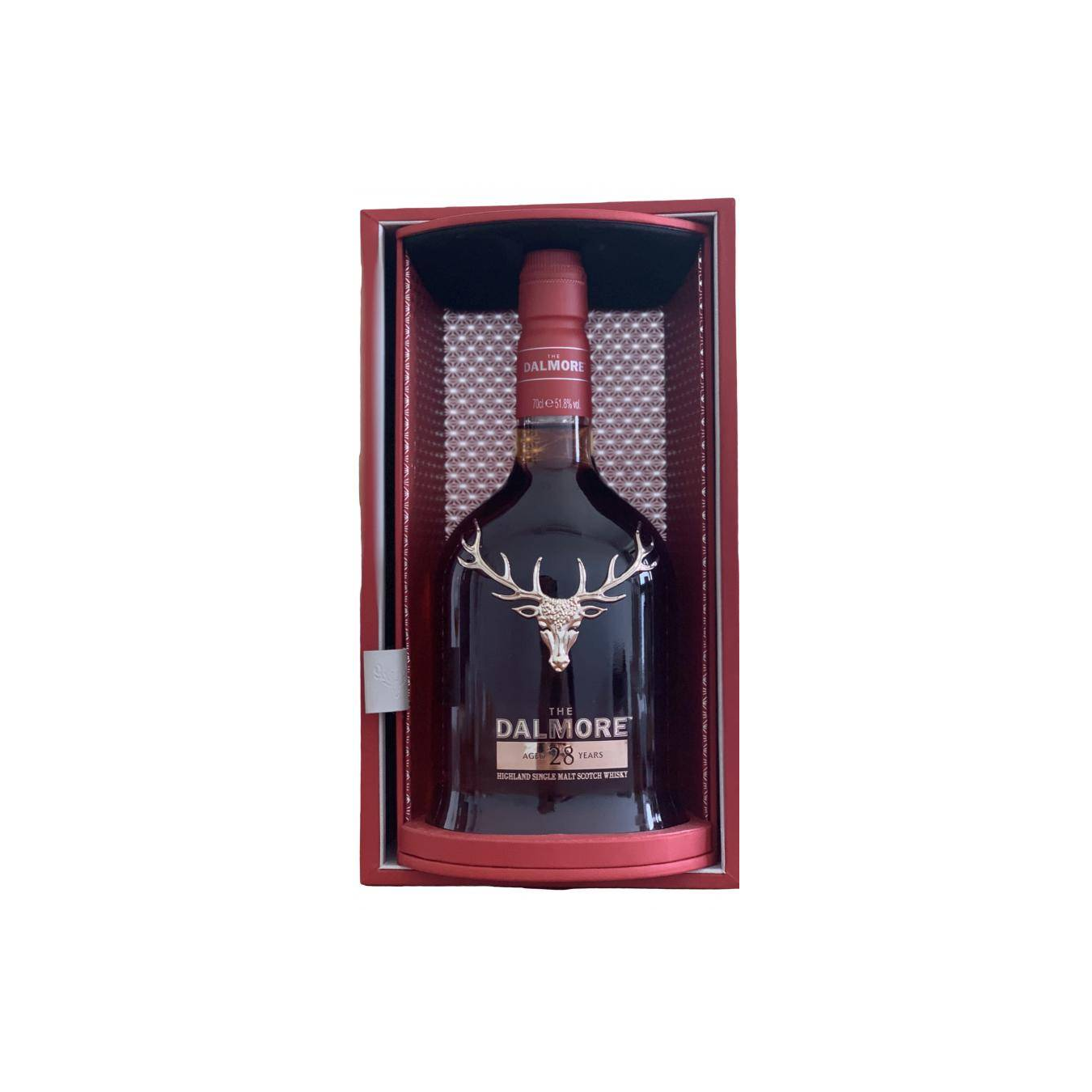 The Dalmore 28 Years Single Malt Whisky 2