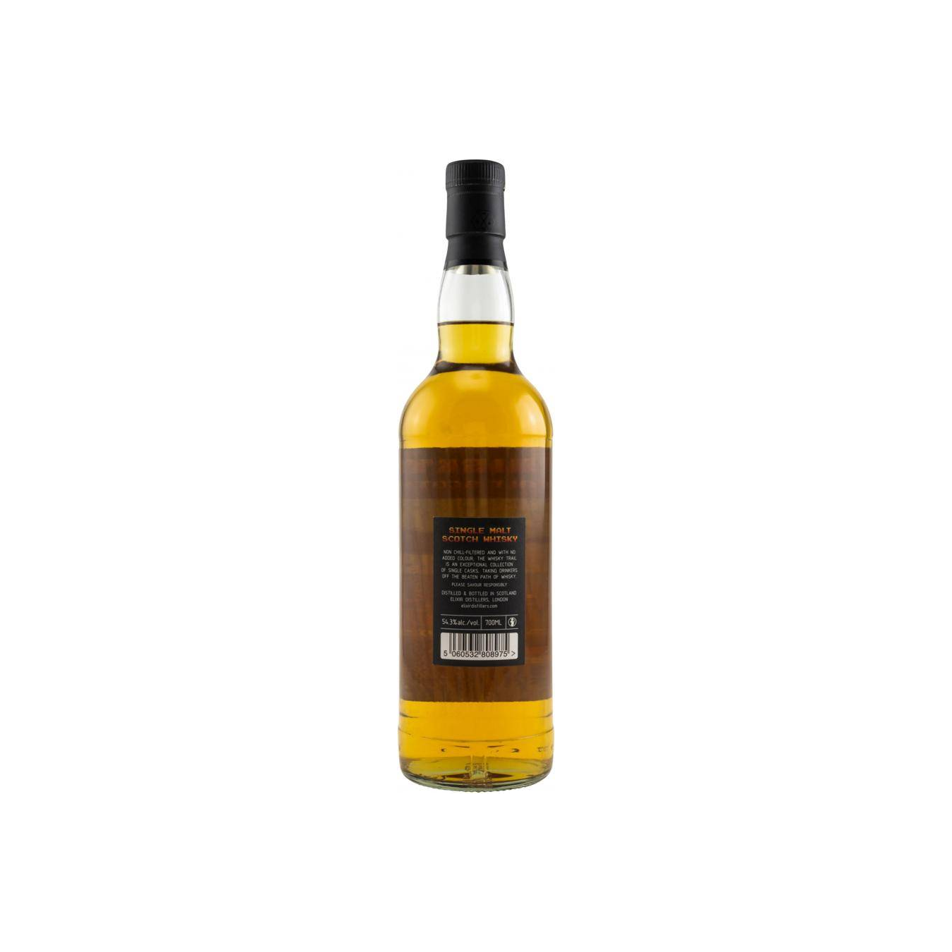 Ben Nevis 1996 23 Years Single Malt Whisky 2