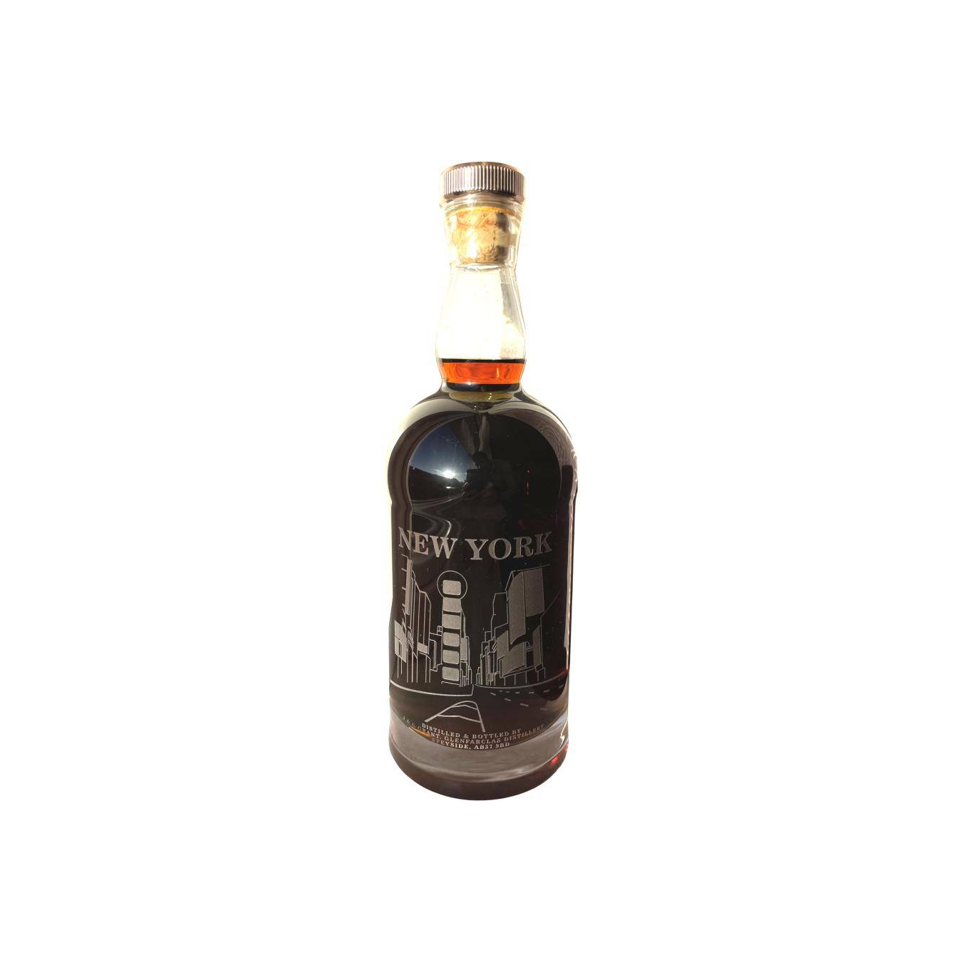 Glenfarclas 30 Years Single Malt Whisky 2