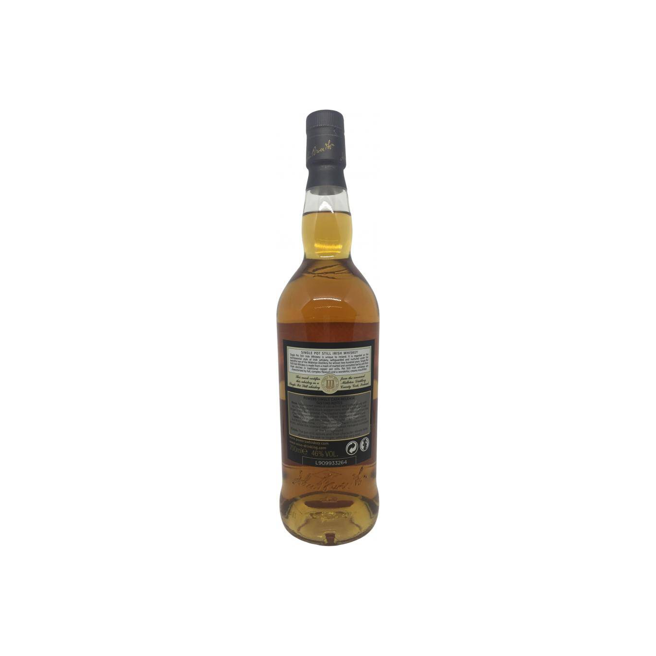 Midleton 2008 10 Years Single Pot Still Whisky 2