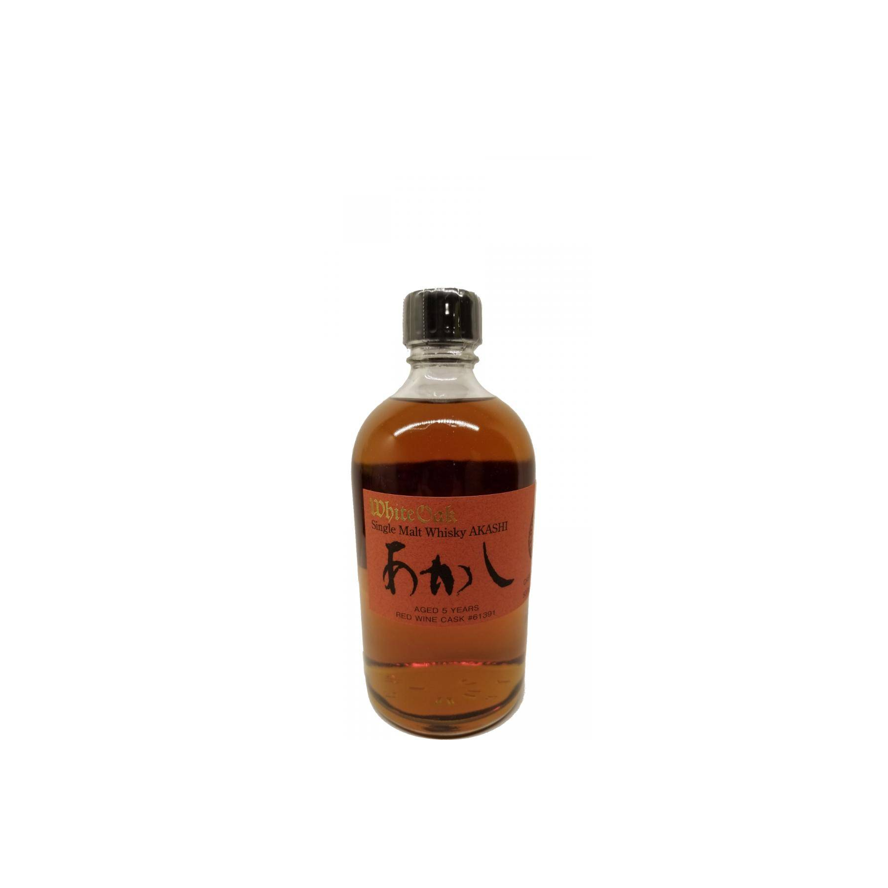 White Oak 05-year-old