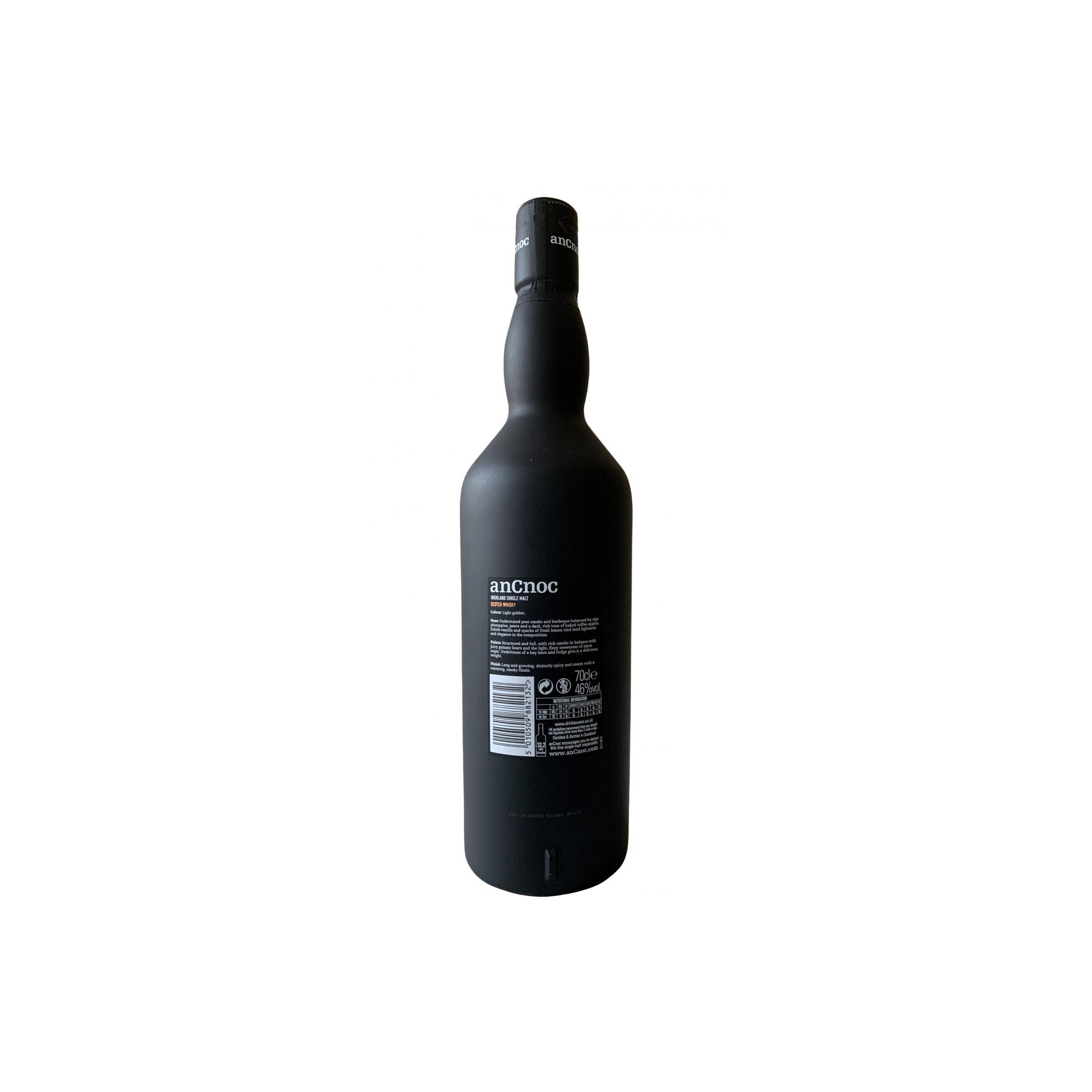 An Cnoc Single Malt Whisky 2