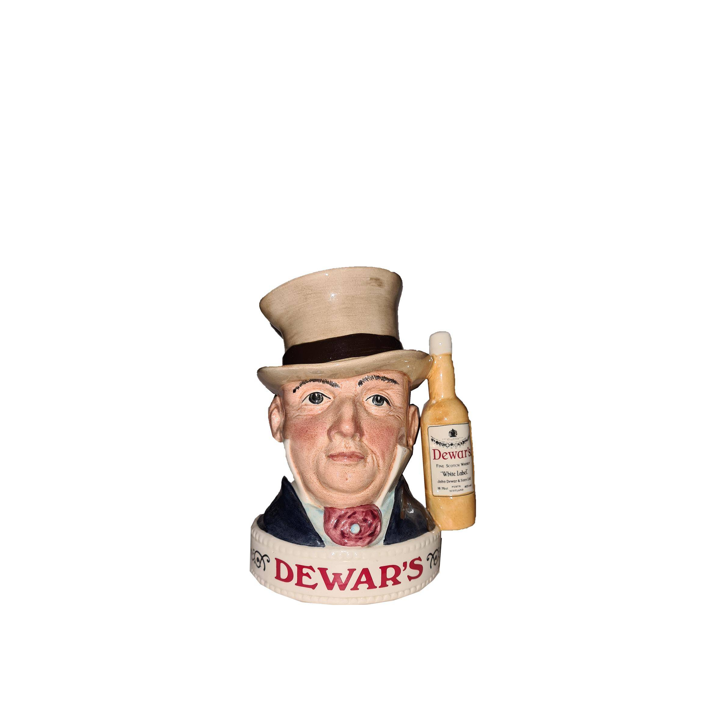 Dewar's Blended Whisky