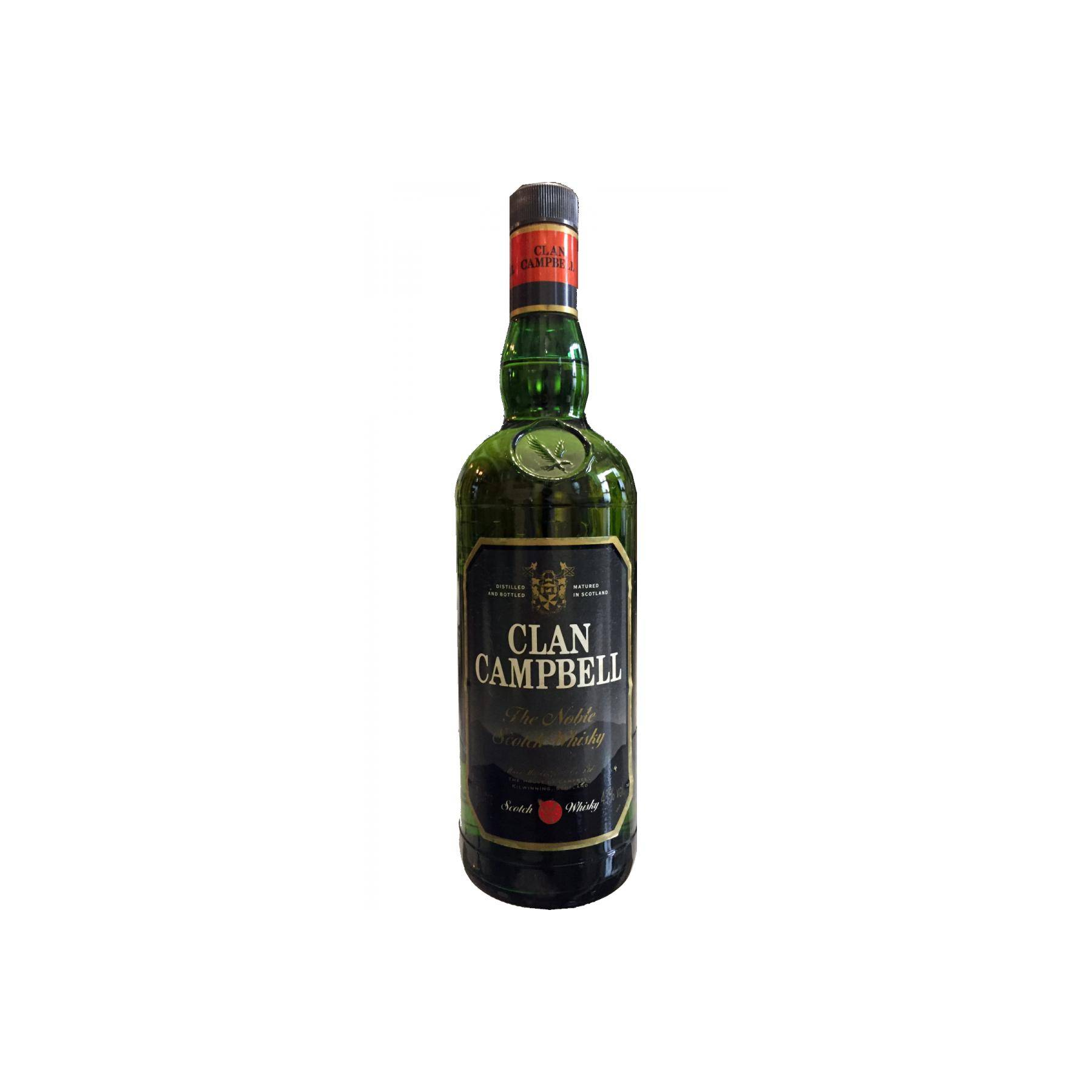 Clan Campbell The Noble