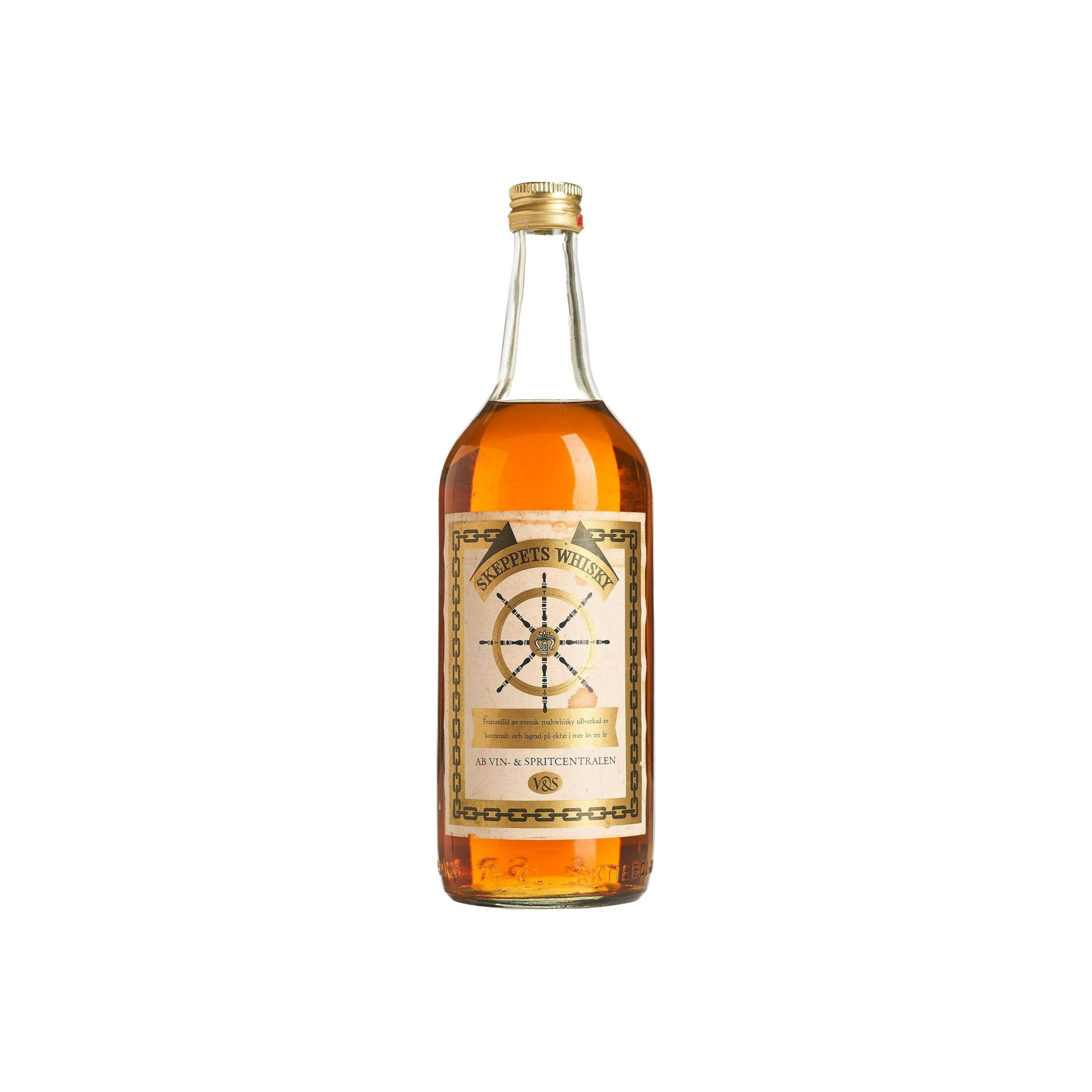 Skeppets Whisky