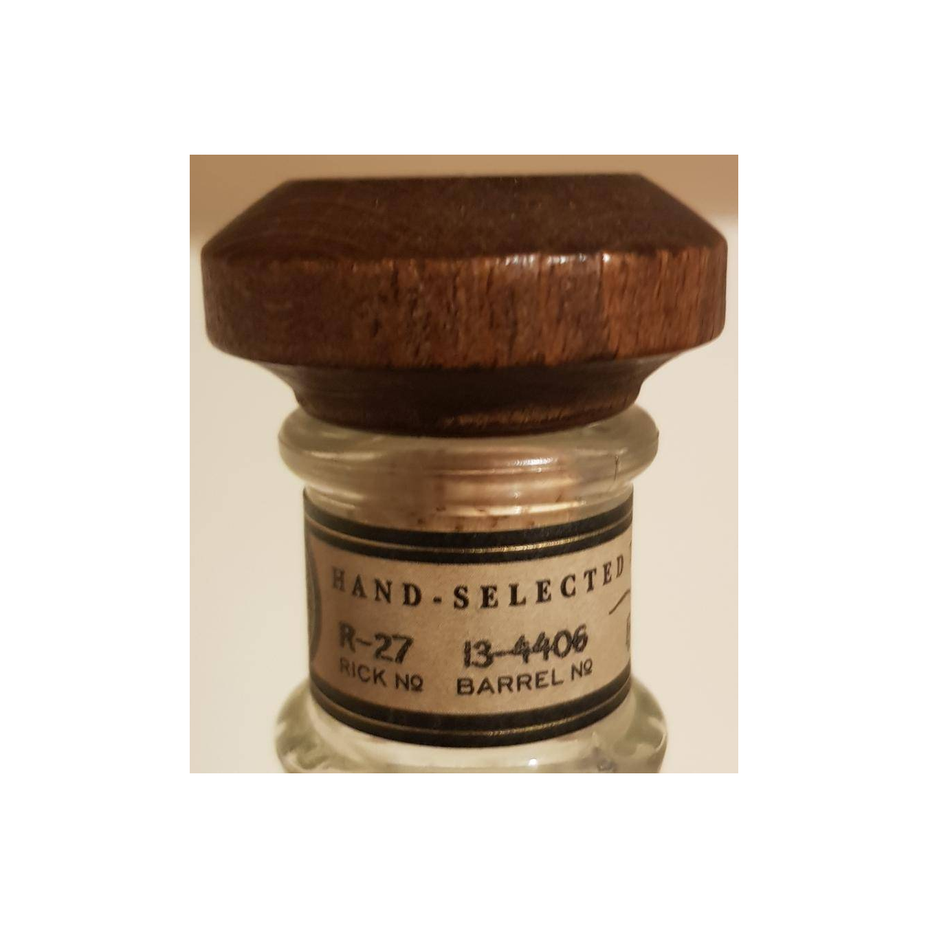 Jack Daniel's Tennessee Whisky  3