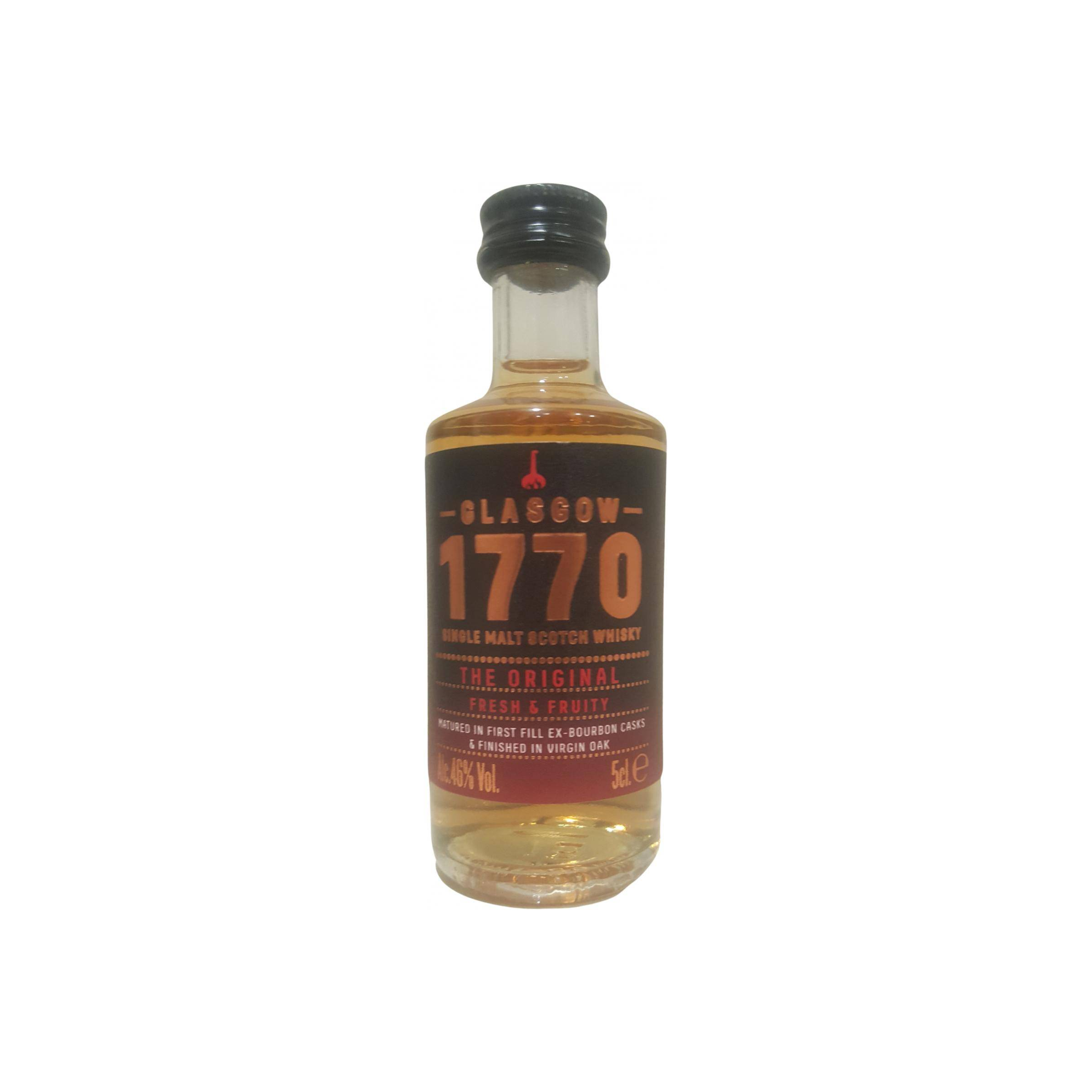 1770 Glasgow Single Malt 2