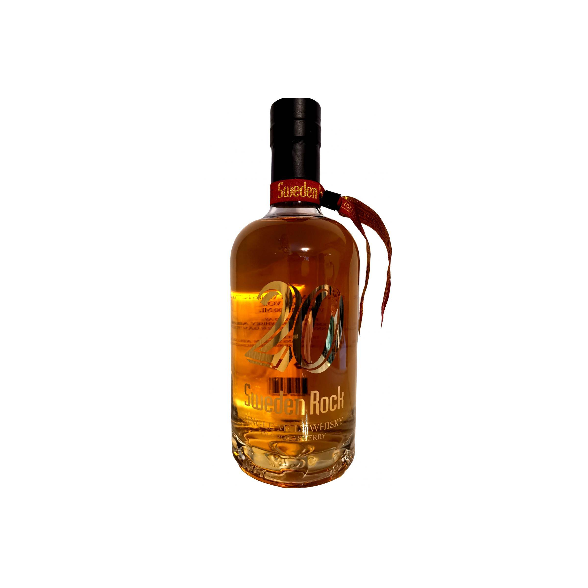 Mackmyra Single Malt Whisky