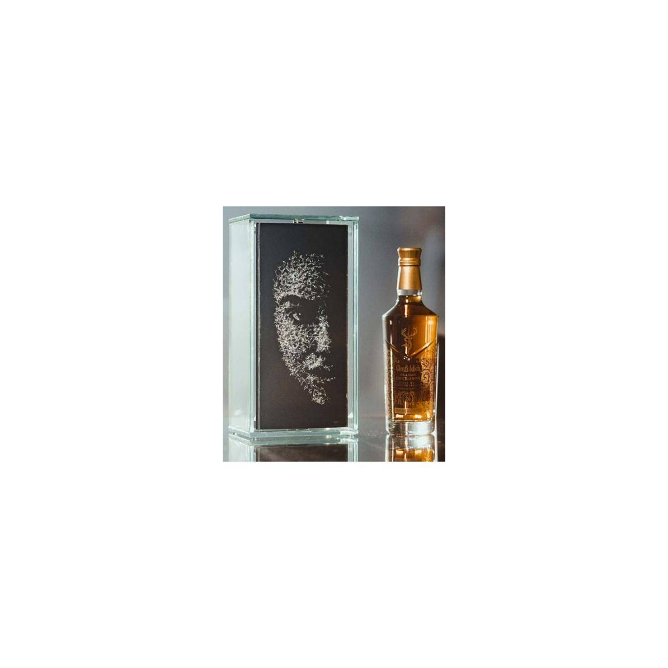 Glenfiddich 26 Years Single Malt Whisky