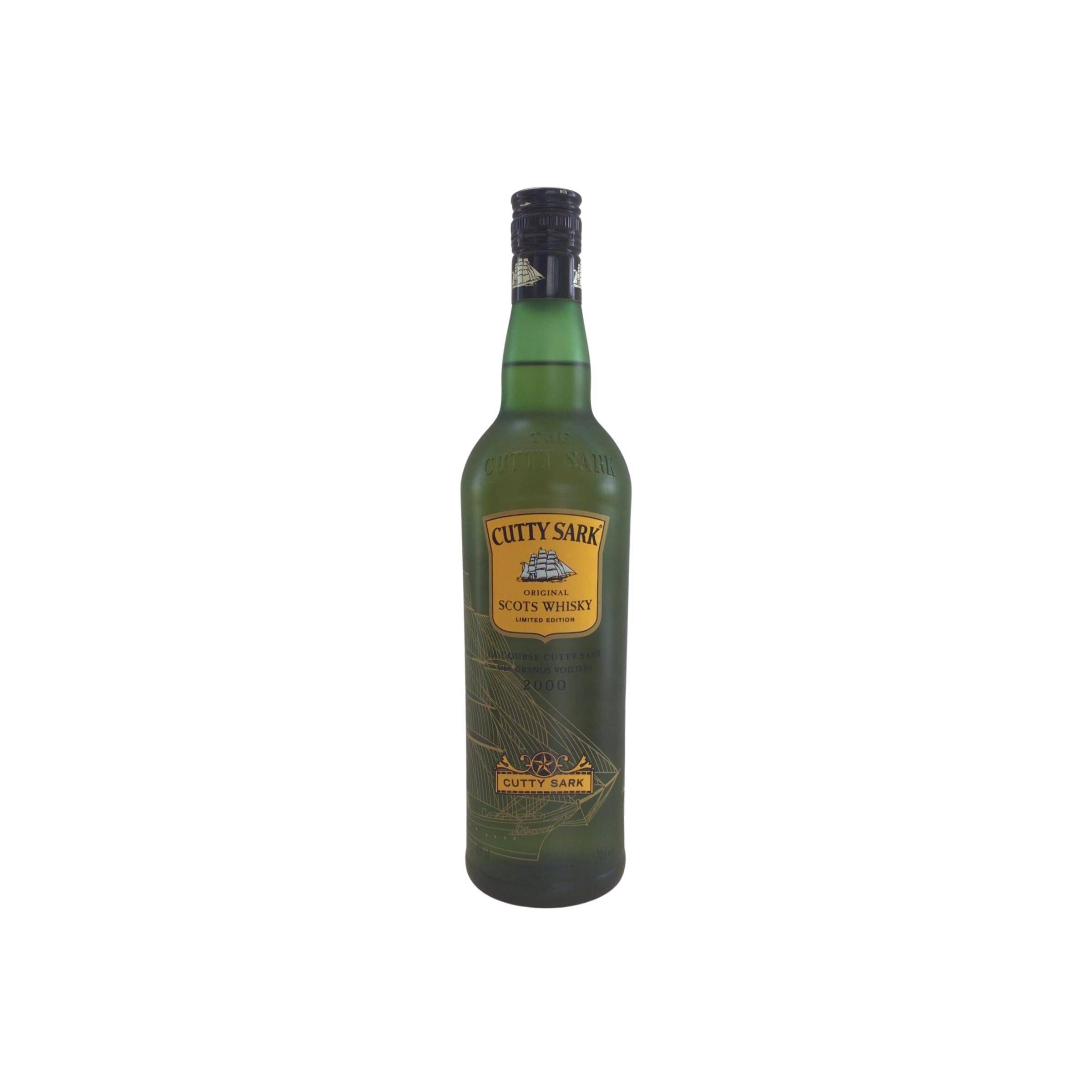 Berry Bros. & Rudd Blended Whisky