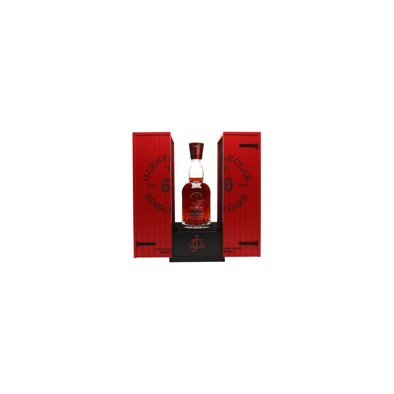 Glenfarclas Single Cask 1959 60 Years Single Malt Whisky 3