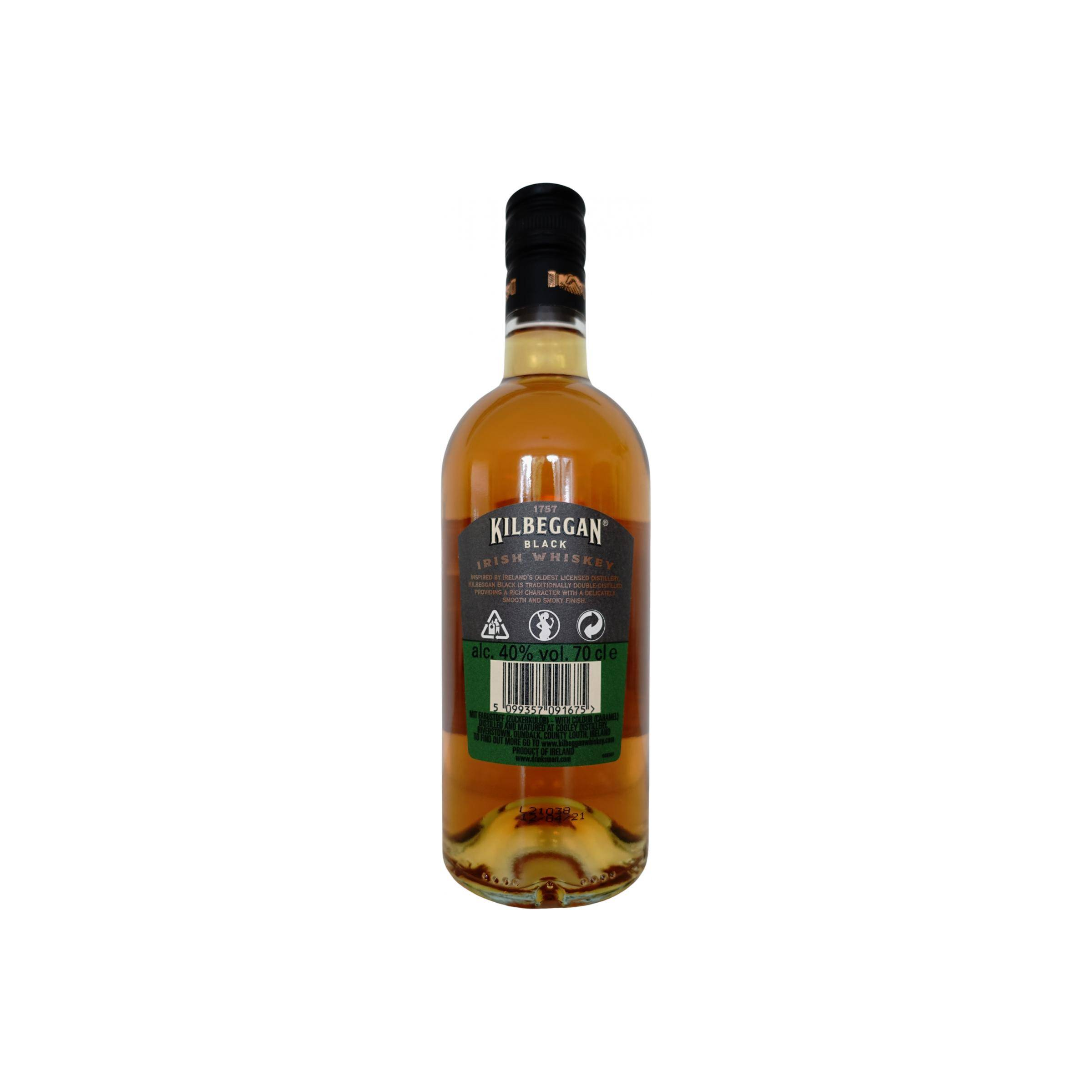 The Scotch Malt Whisky Society Blended Whisky 2