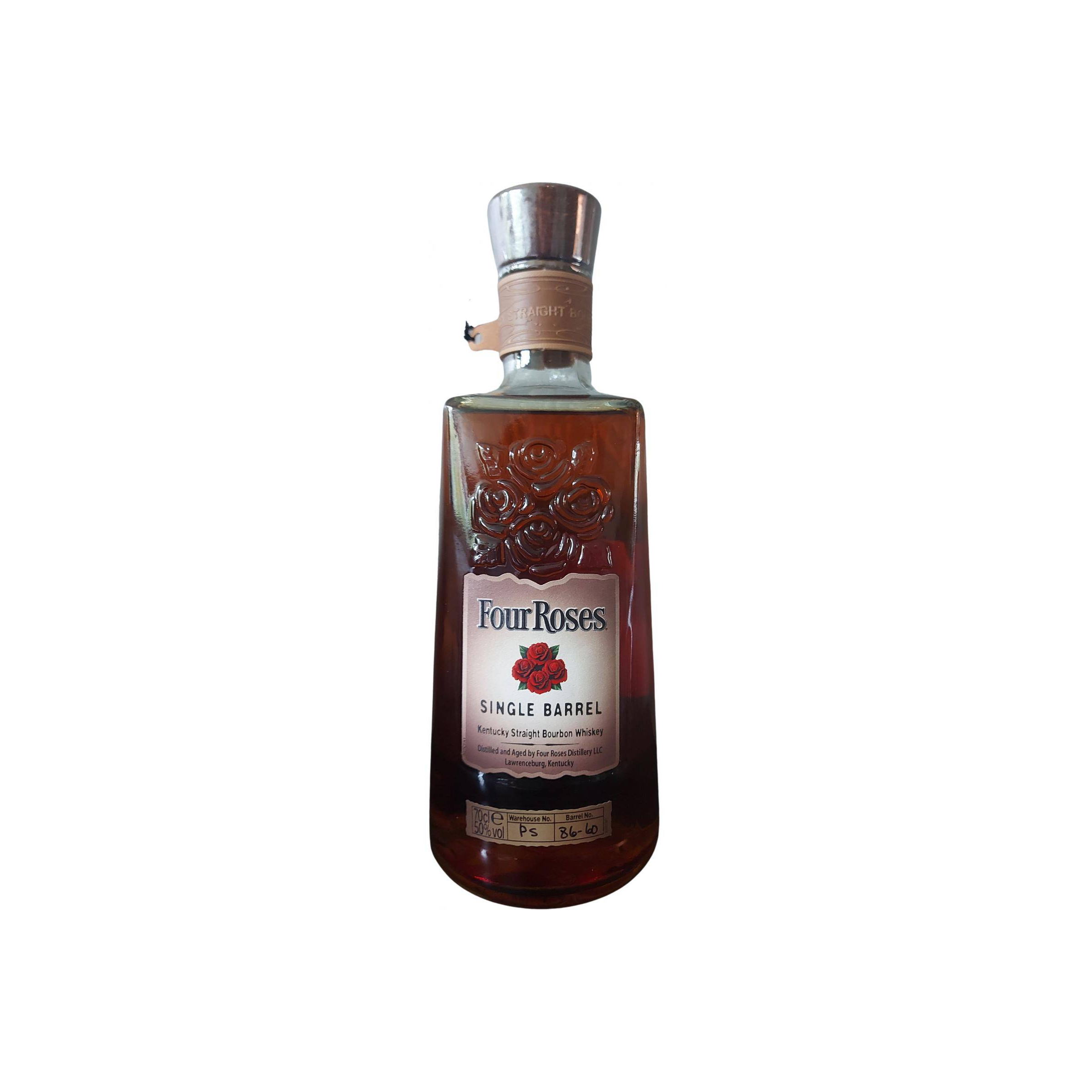 Four Roses Bourbon Whisky